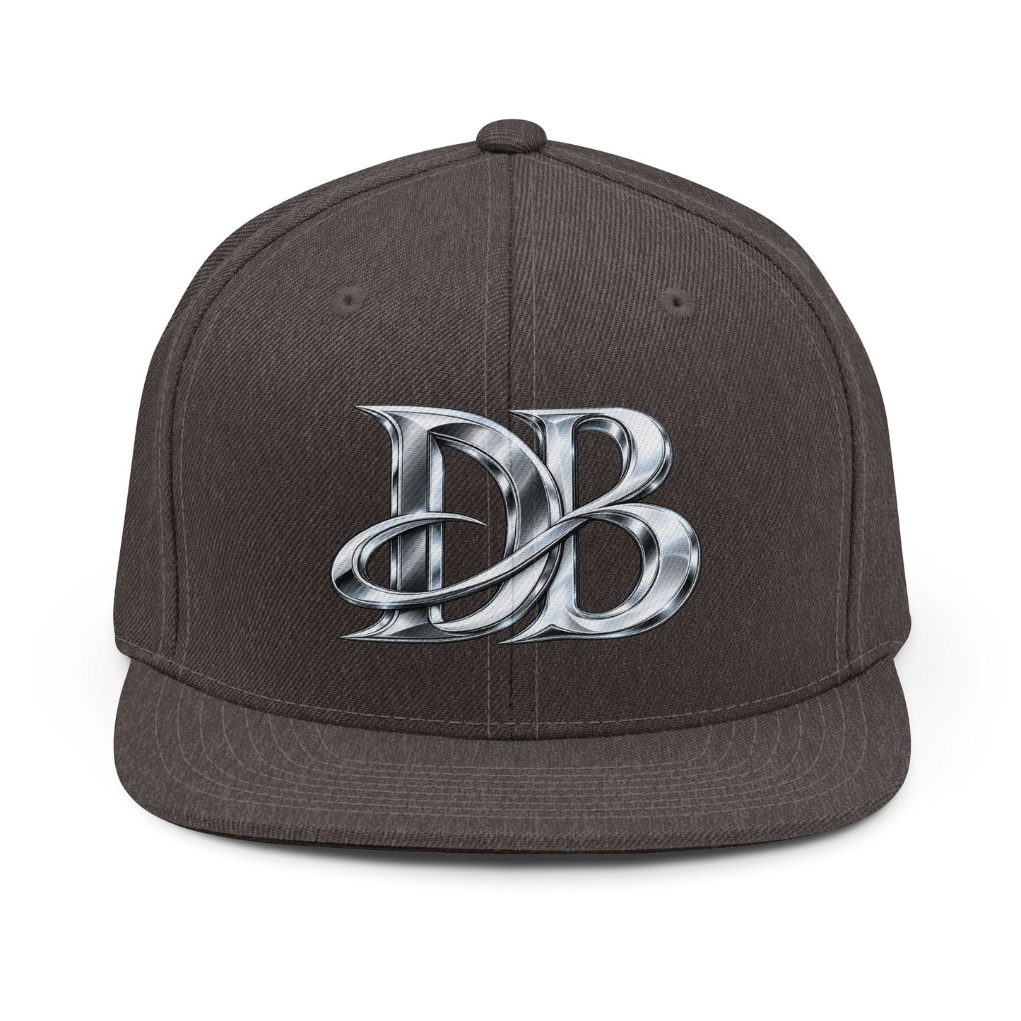 Dylan Brice Snapback Hat