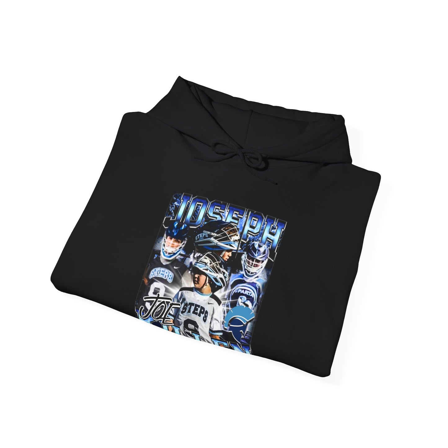 Joseph Killen Hoodie
