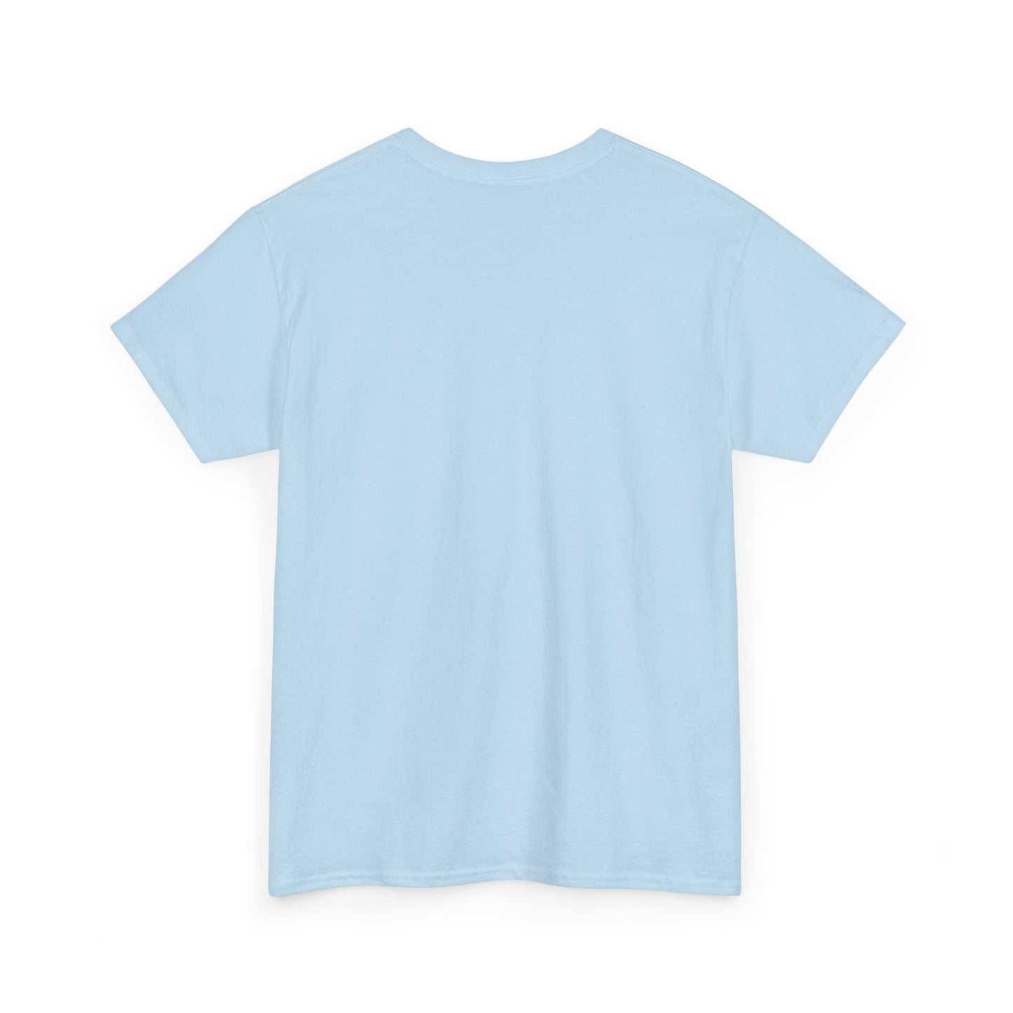 David Almendariz Heavy Cotton Tee