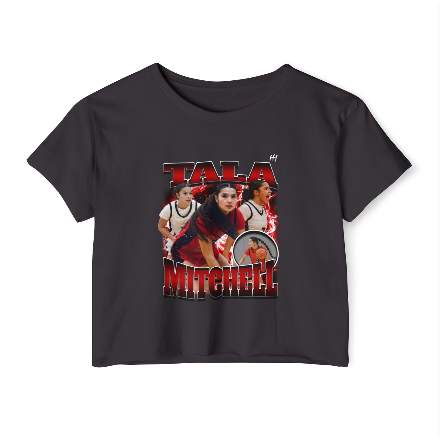 Tala Mitchell Crop Top