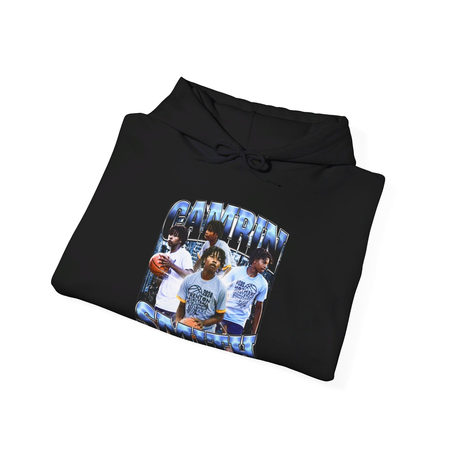 Camrin Smith Hoodie