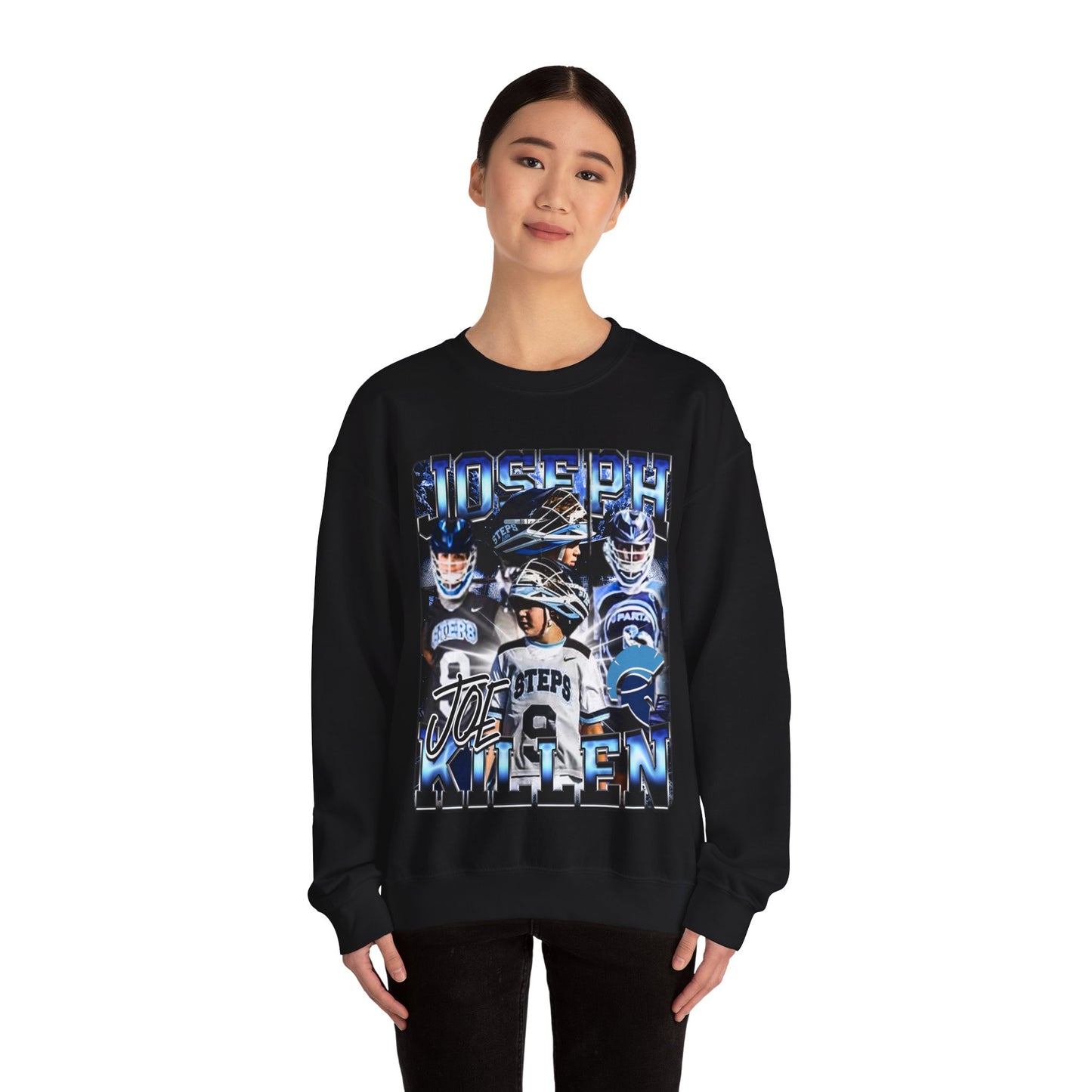 Joseph Killen Crewneck Sweatshirt