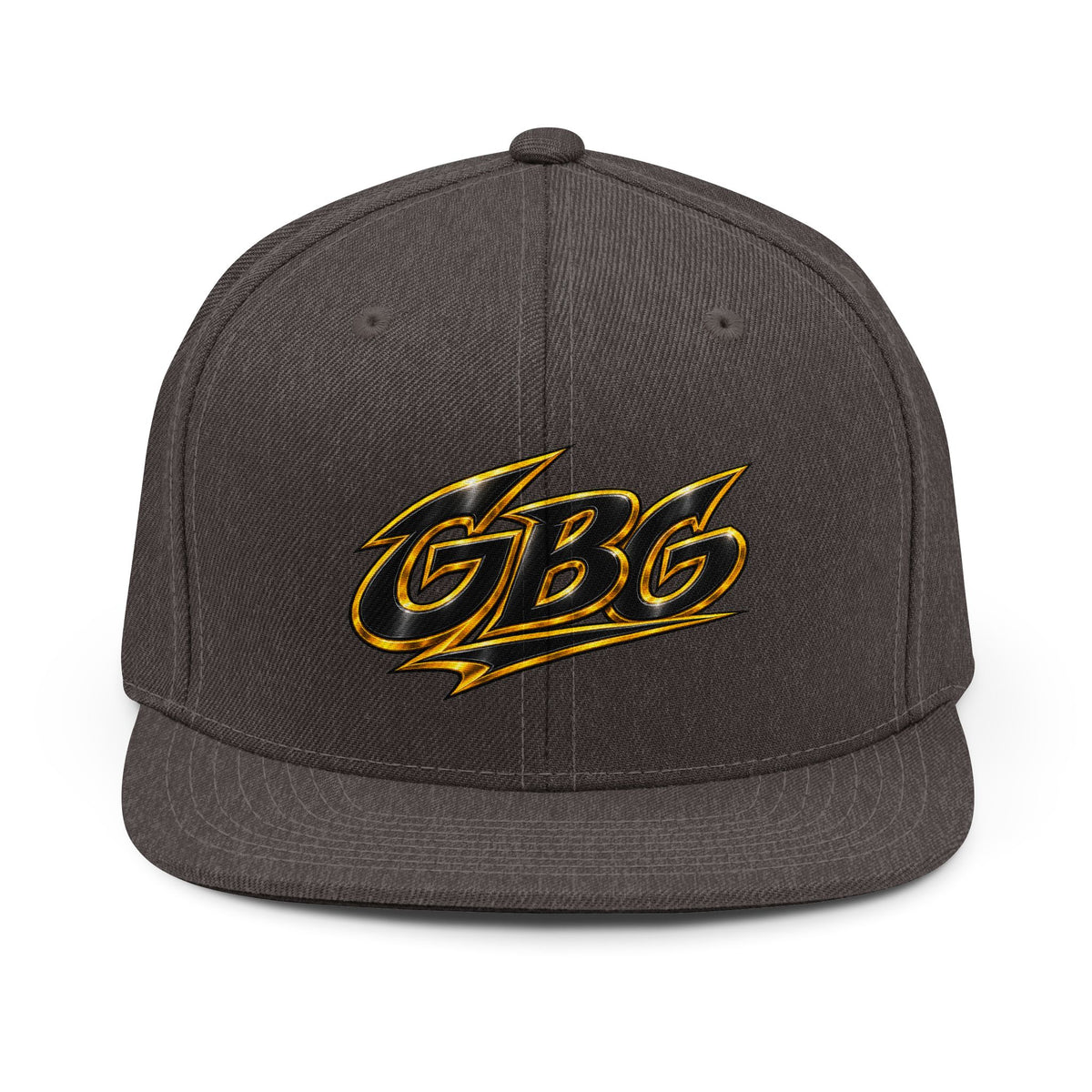 Royce Maloles Snapback Hat