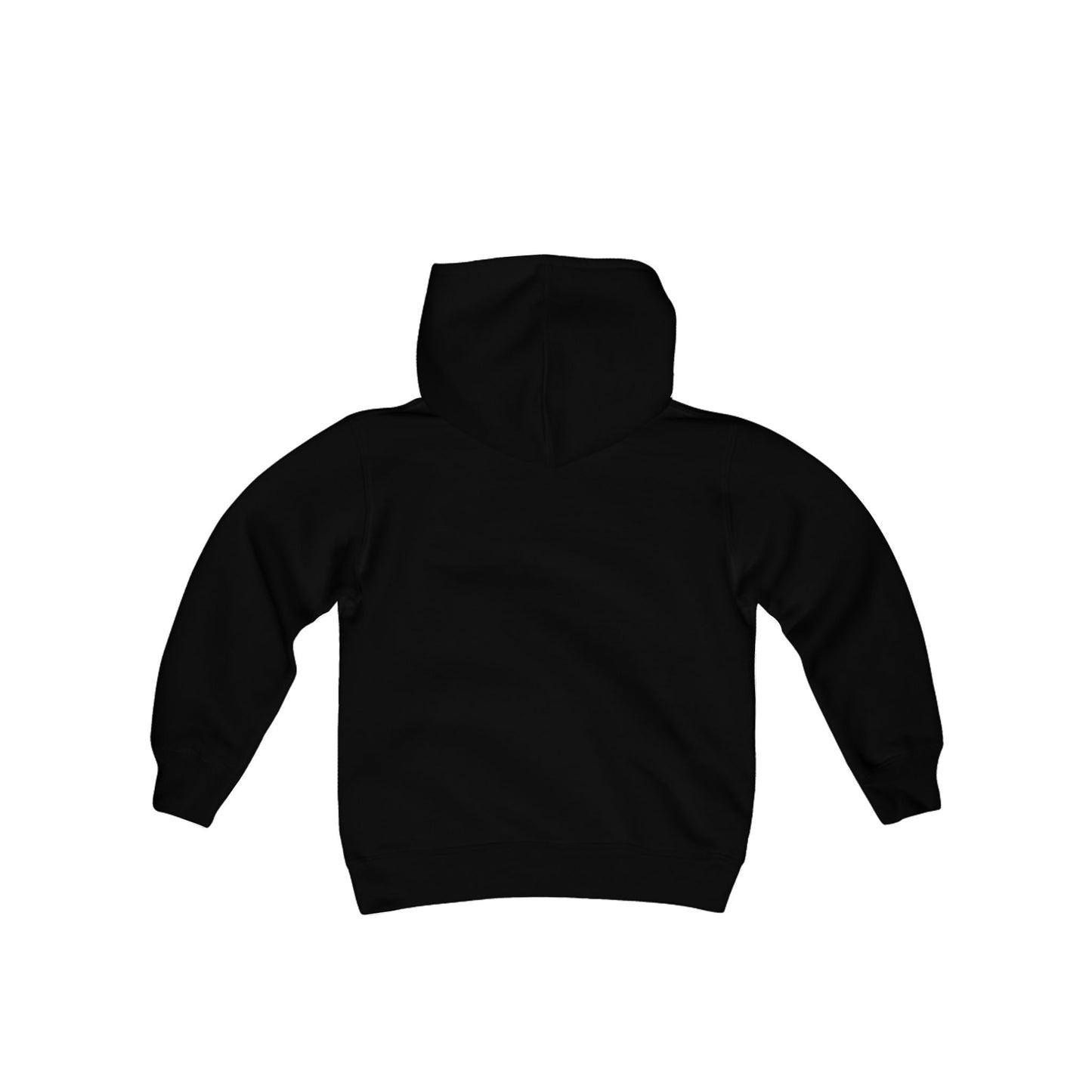 Alex Bentley Kids Hoodie