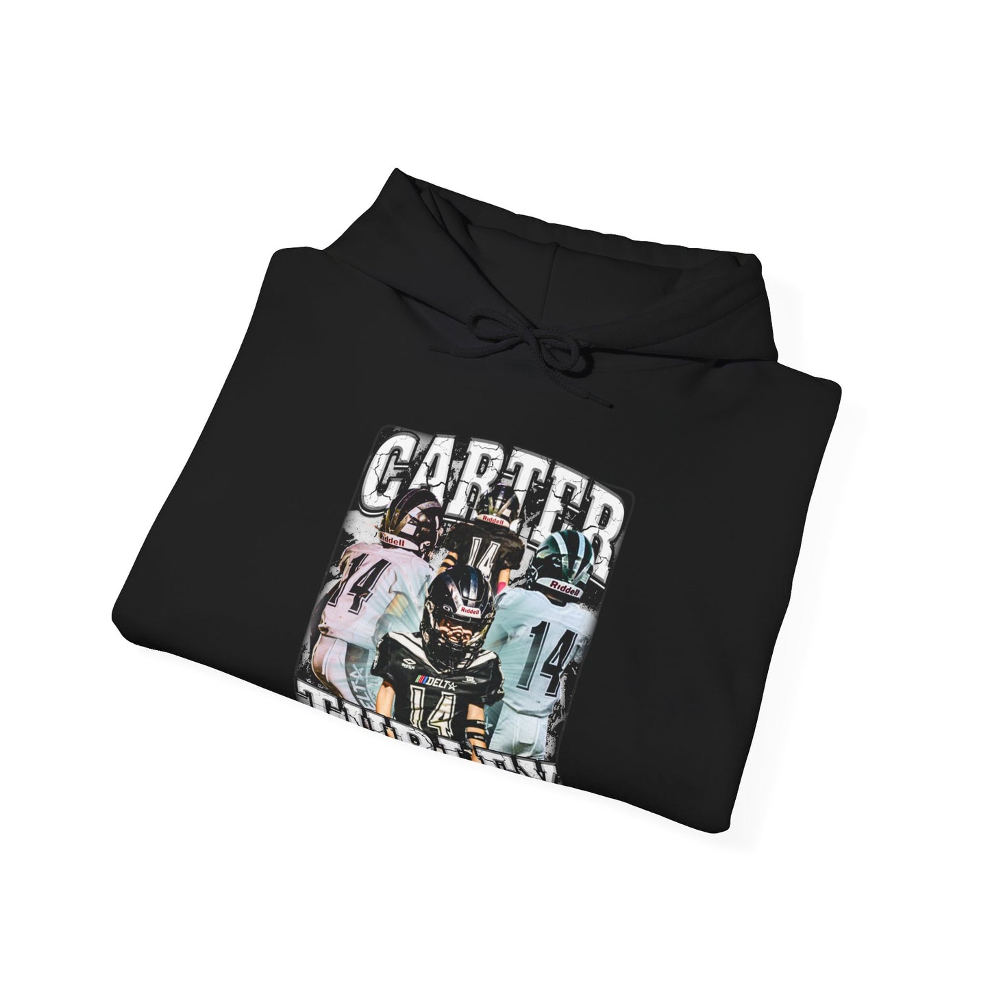 Carter Turley Hoodie