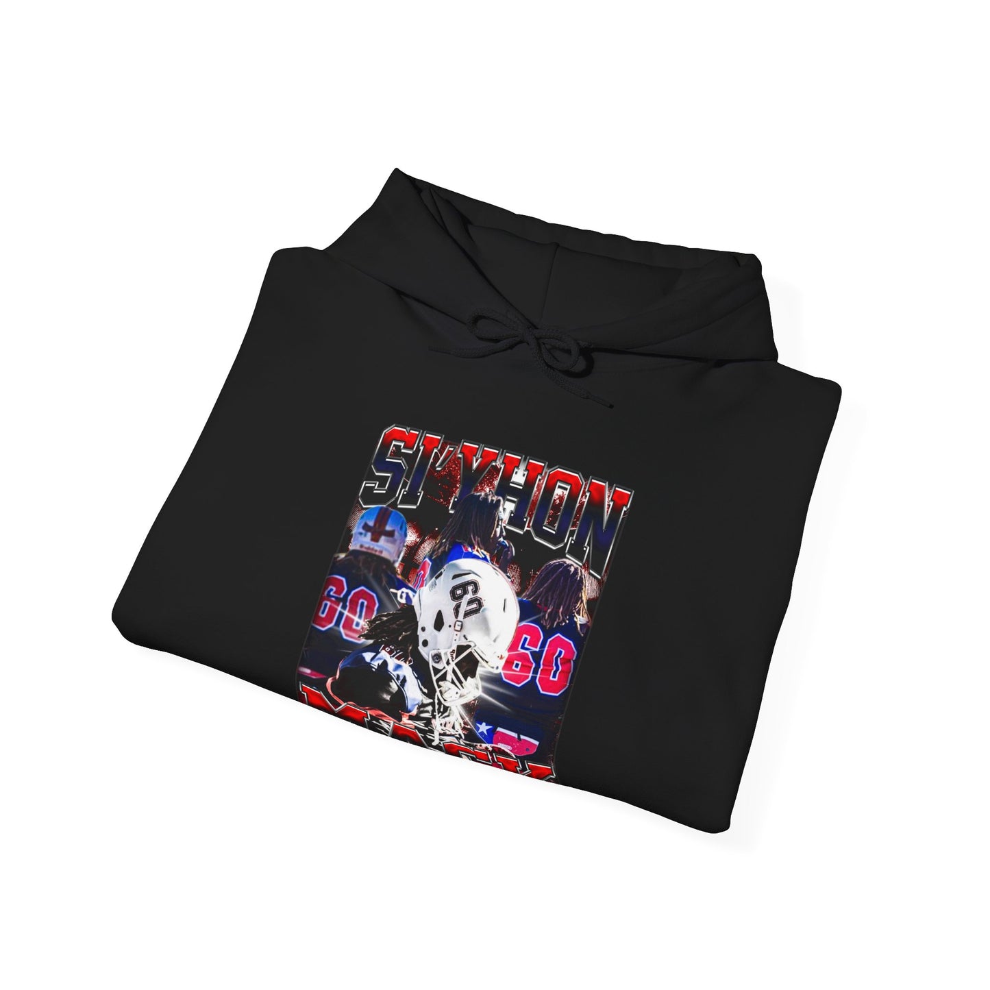 Si'yhon Mack Hoodie