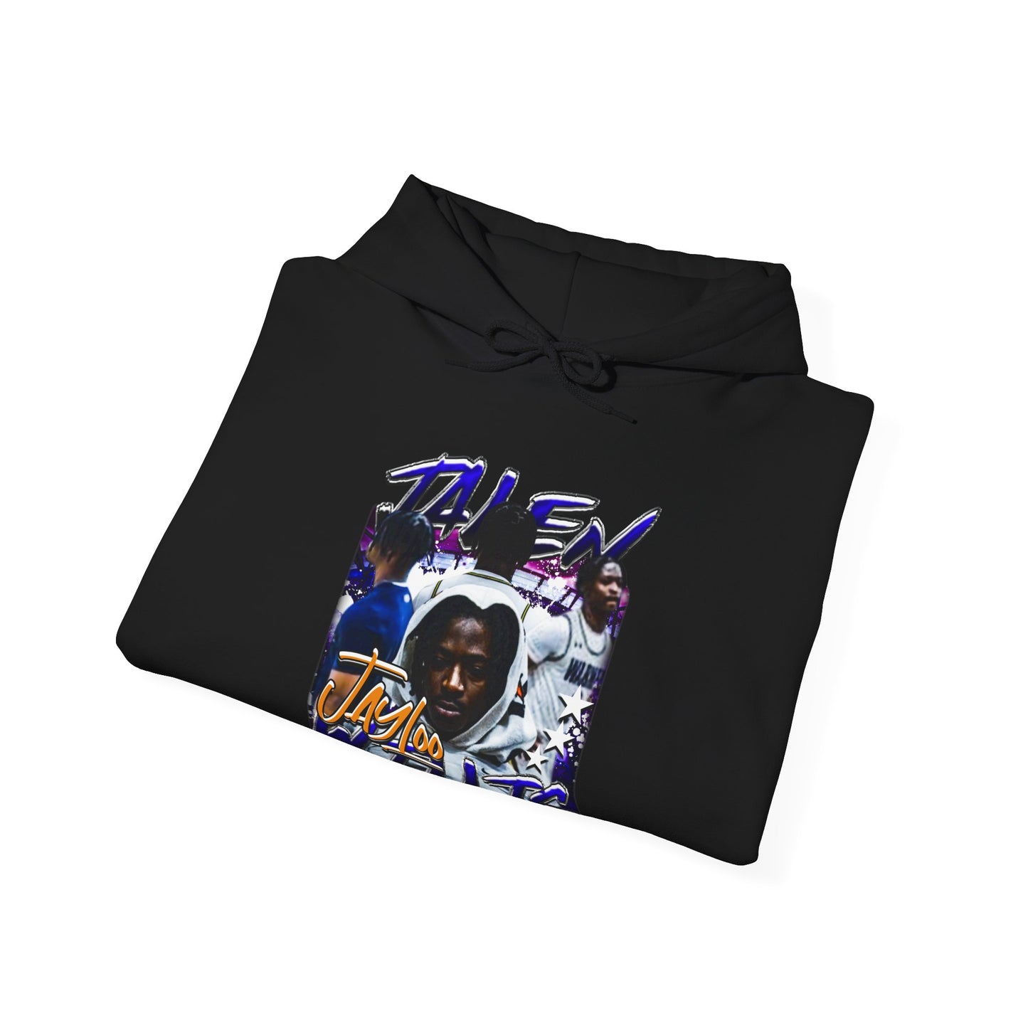 Jalen Willis Hoodie