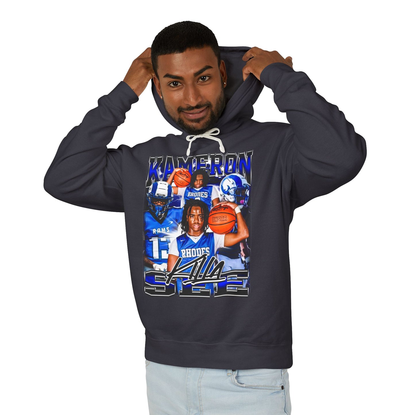 Kameron See Hoodie