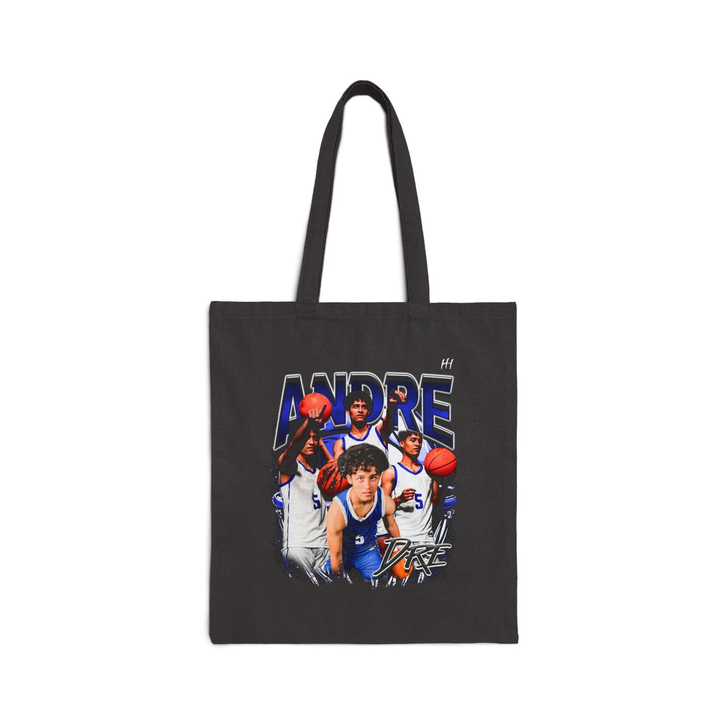 Andre Tote Bag
