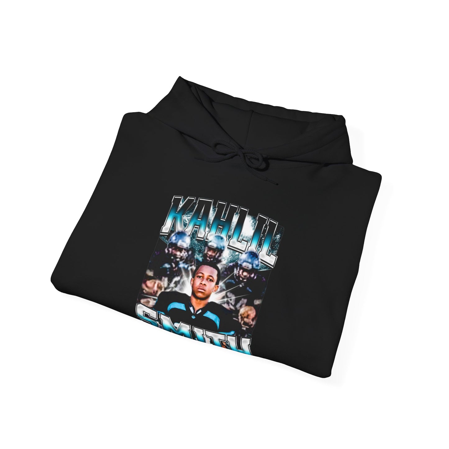 Kahlil Smith Hoodie