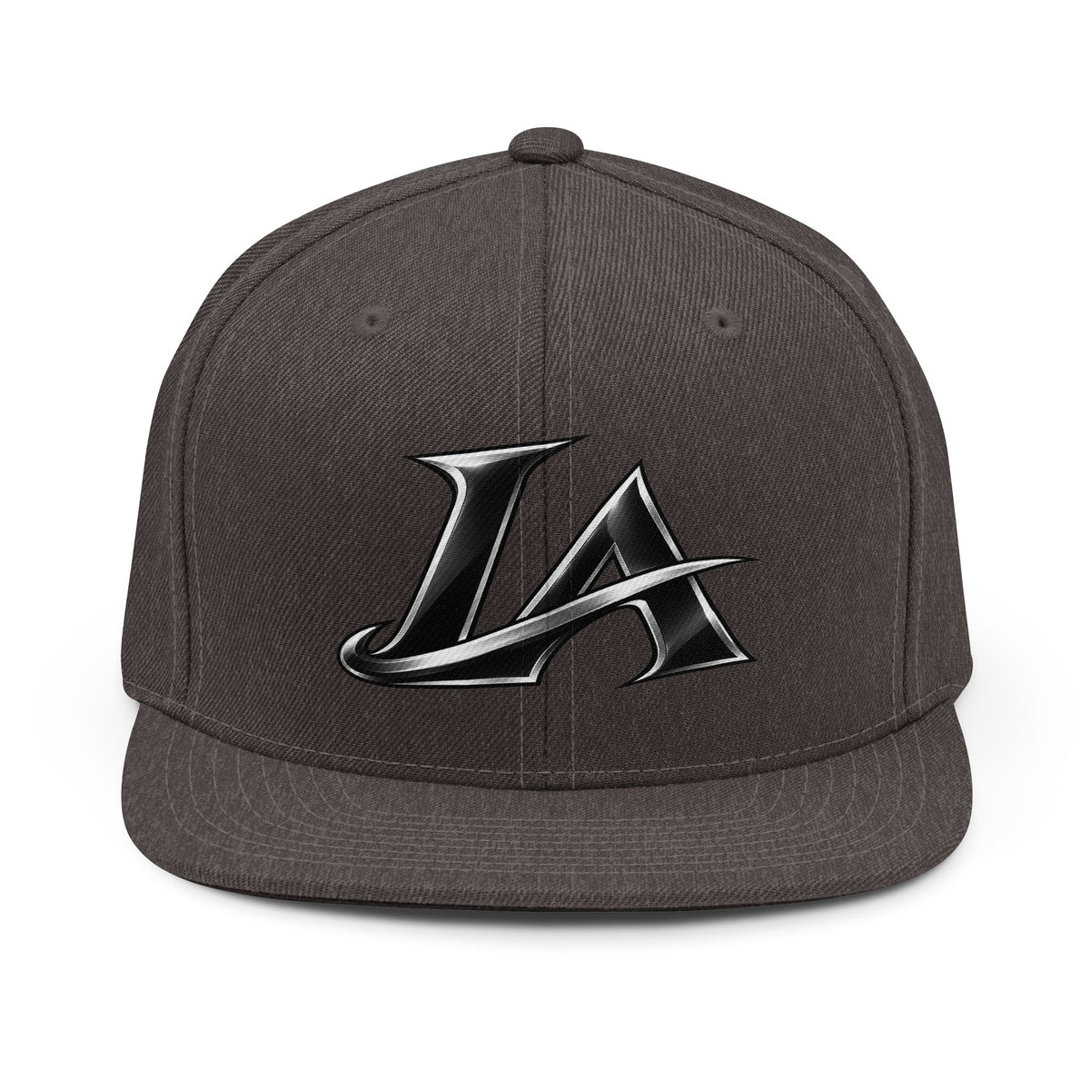 Landon Anderson Snapback Hat