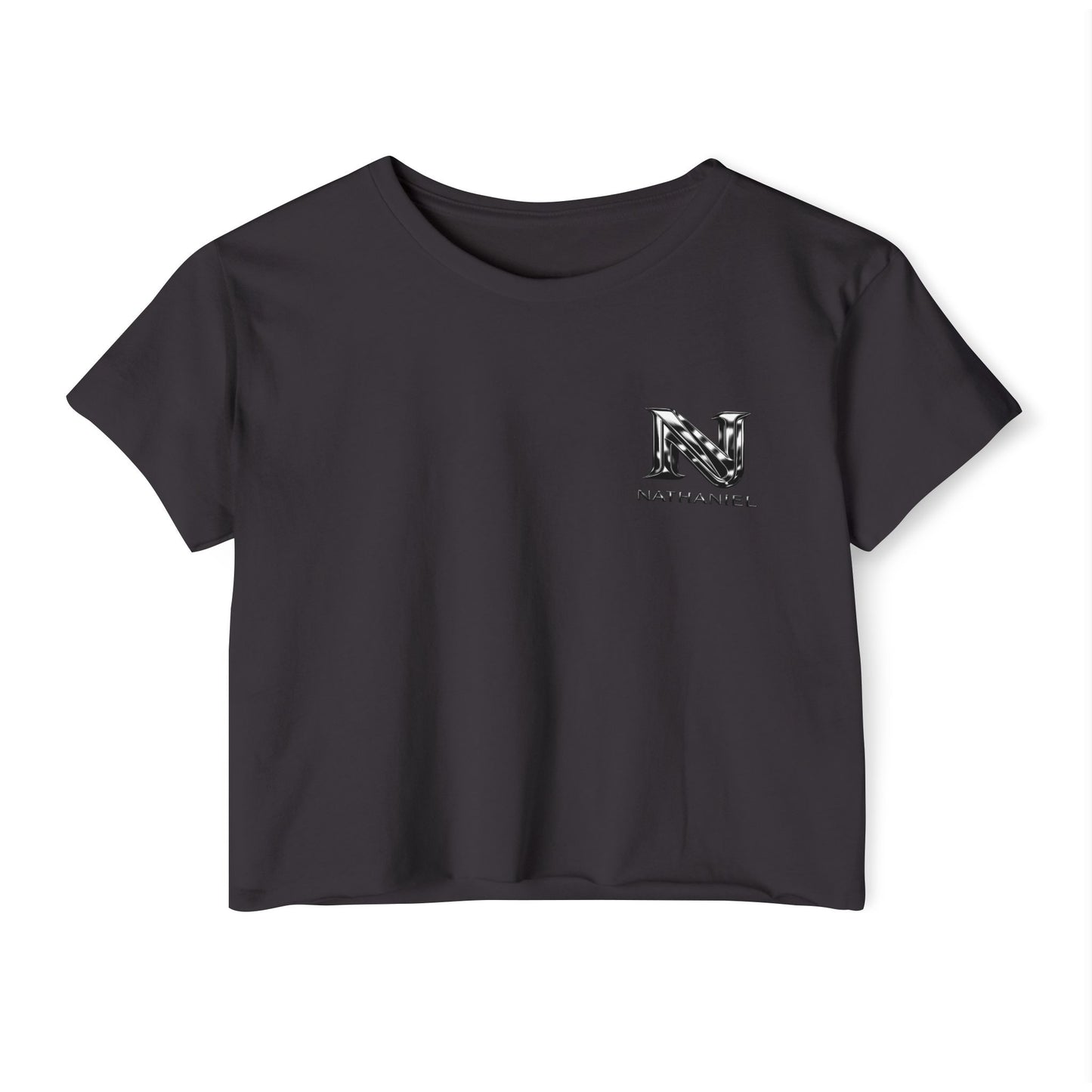 Nathaniel Banton Crop Top
