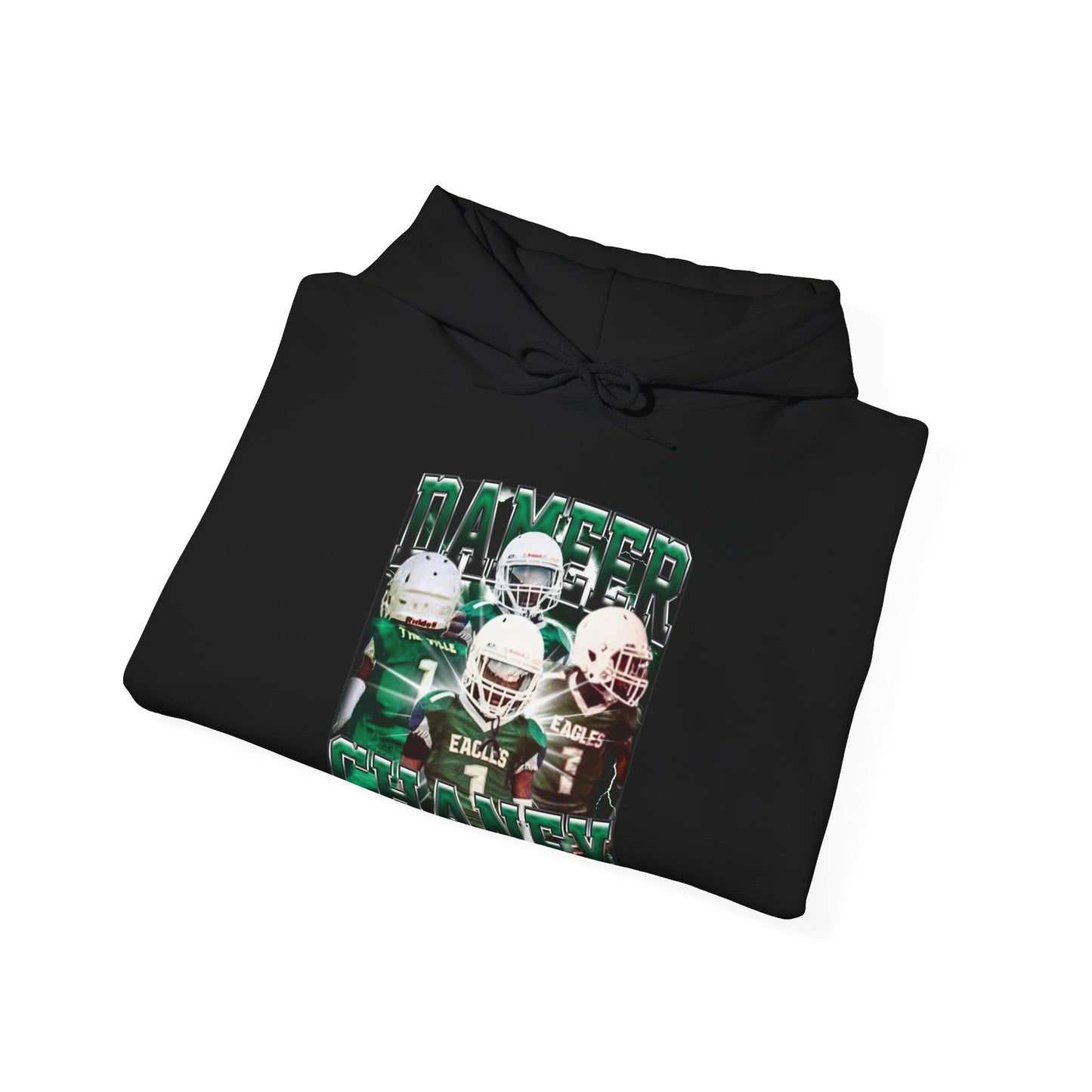 Dameer Chaney Hoodie