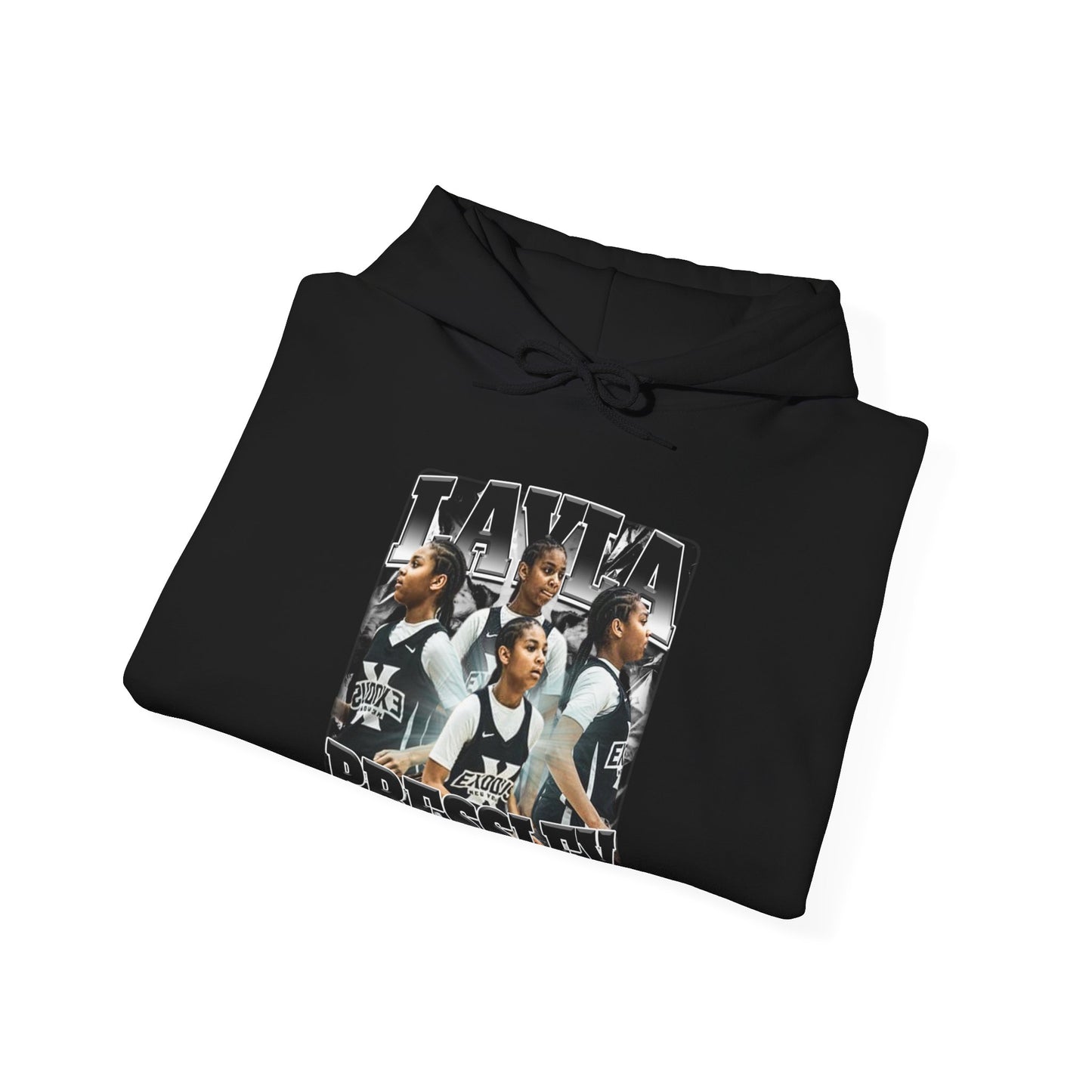Layla Pressley Hoodie