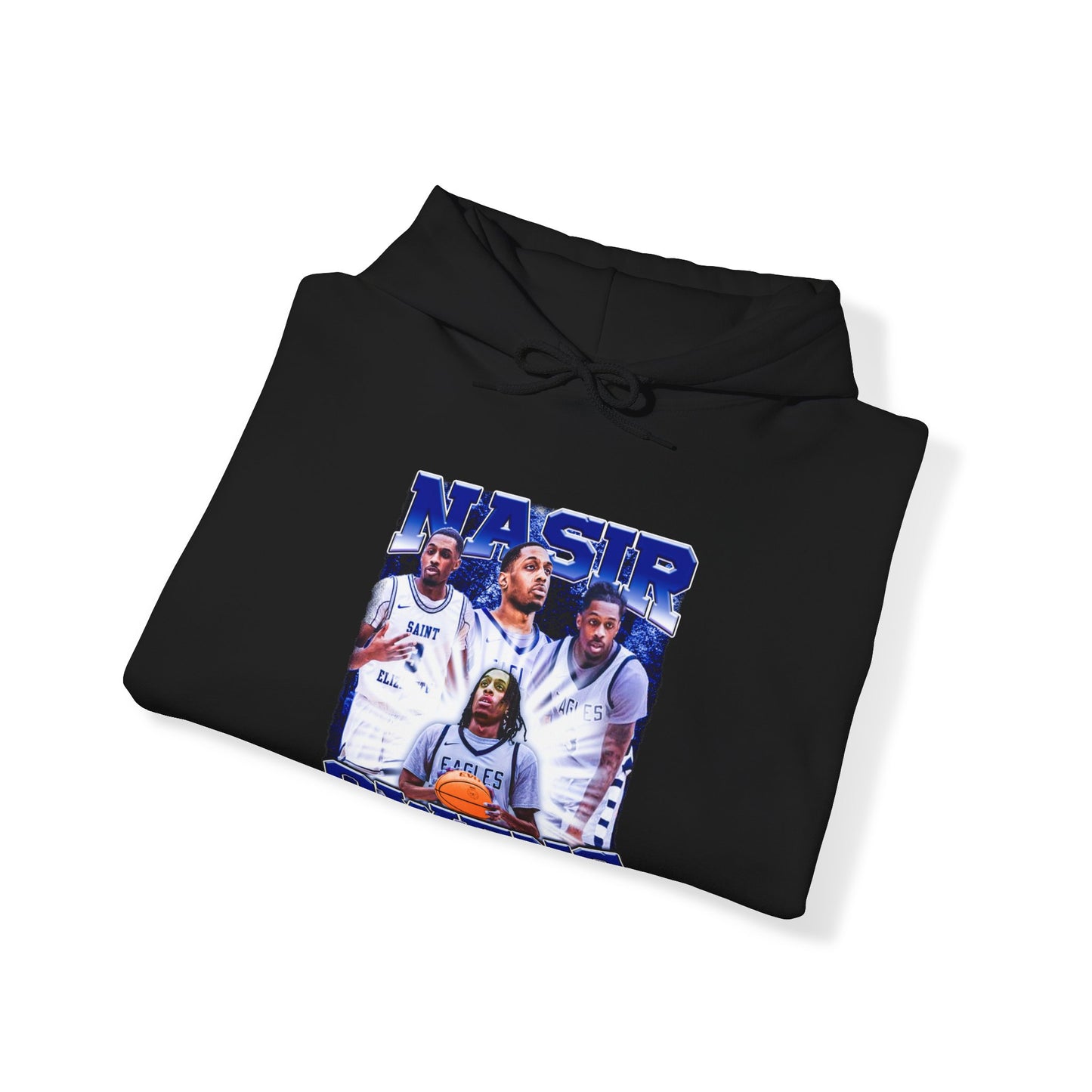 Nasir Owens Hoodie