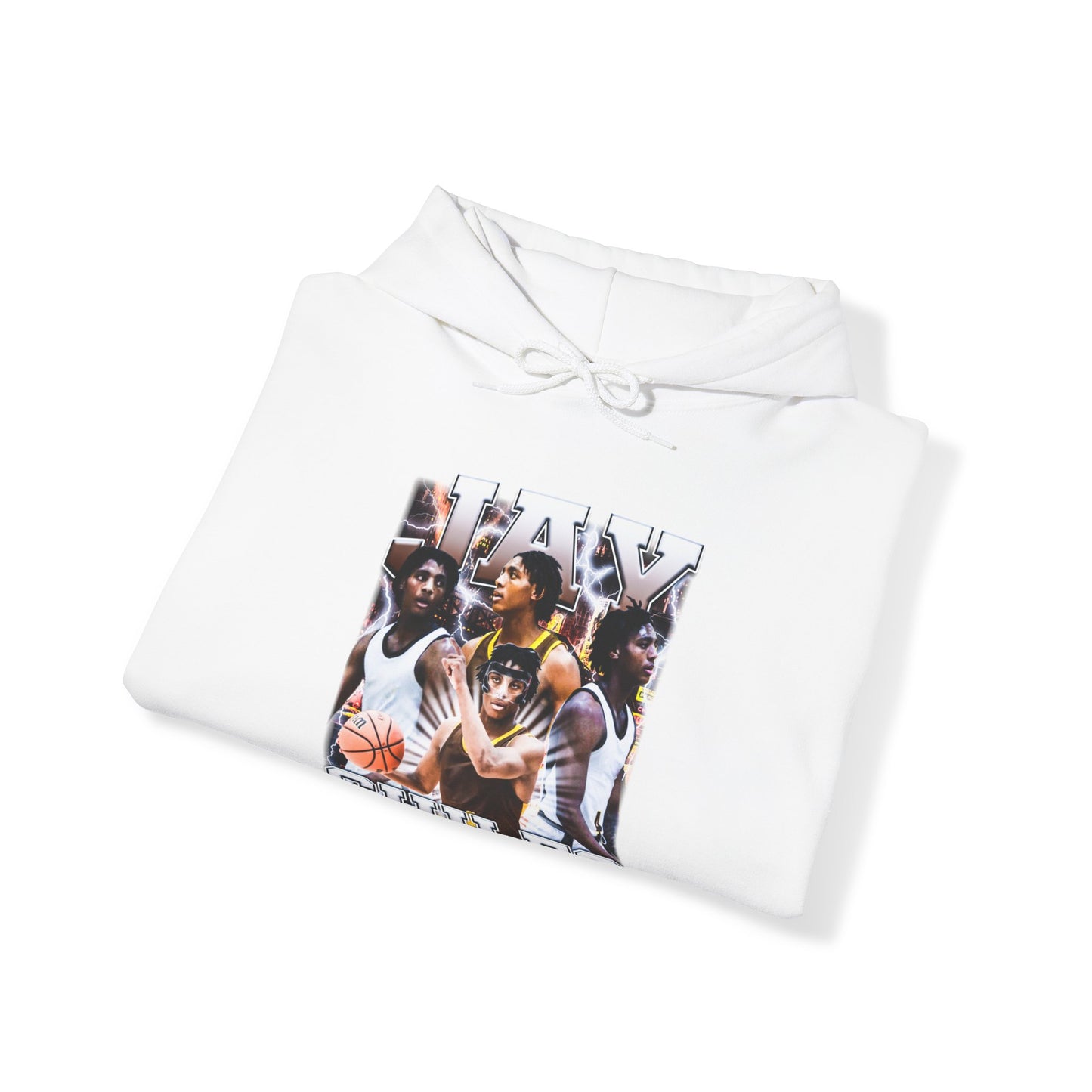 Jay Chiles Hoodie