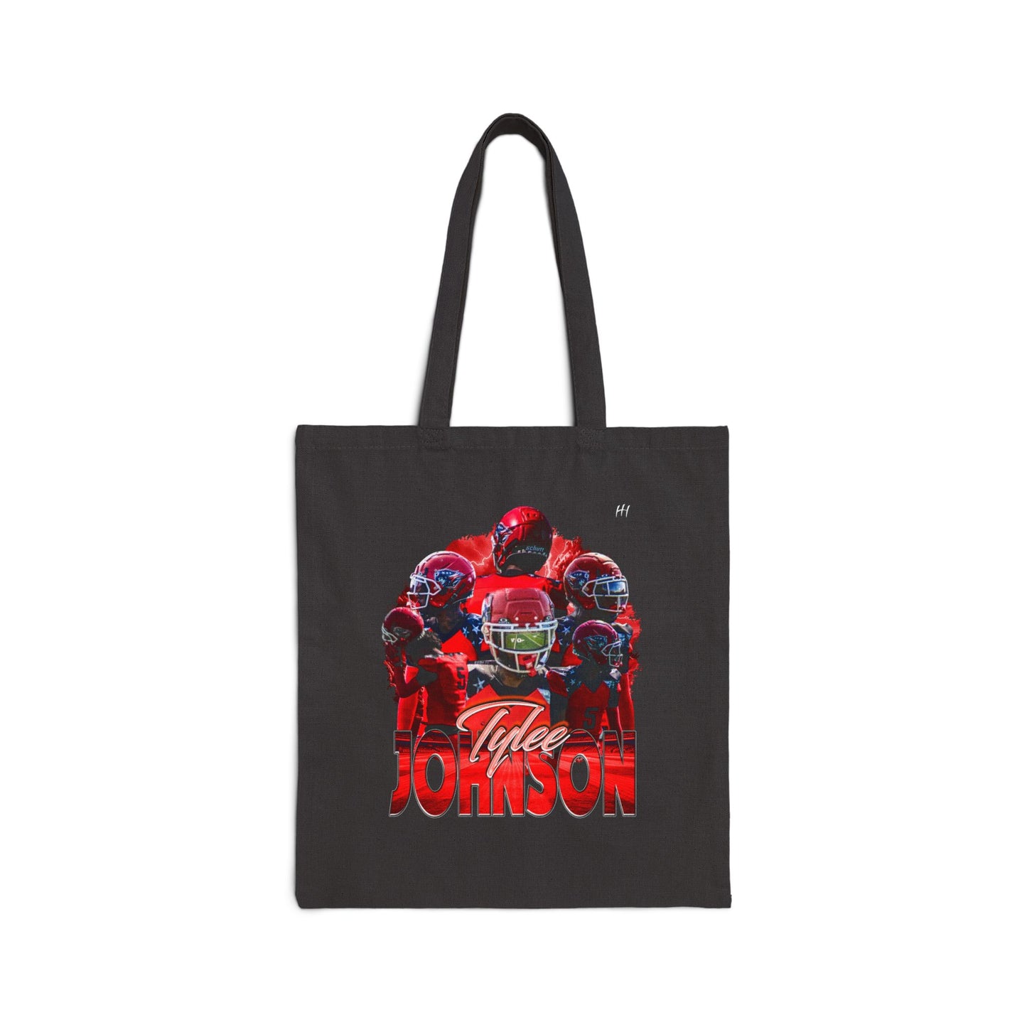 Tylee Johnson Tote Bag