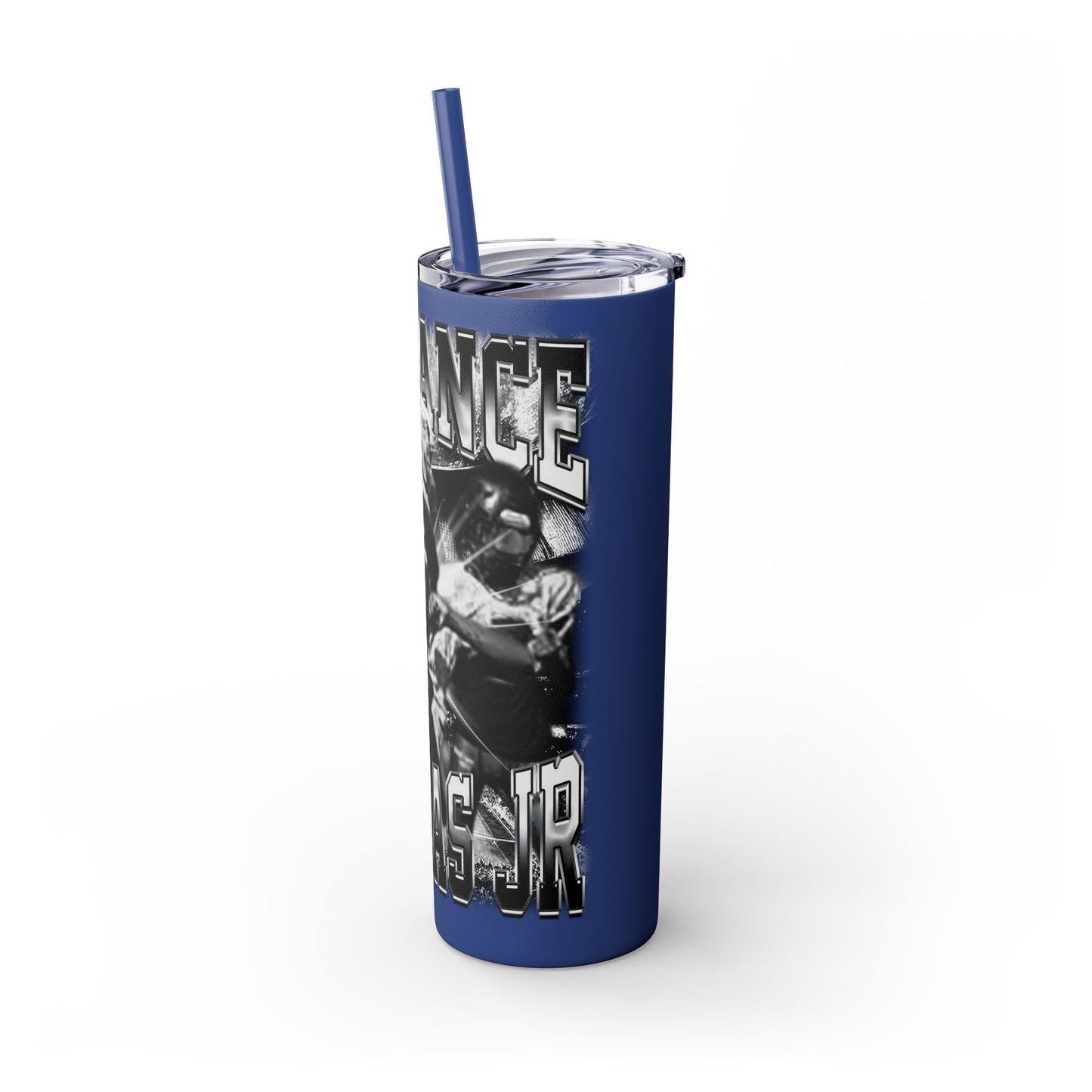 Terrance Douglas Jr Stainless Steal Tumbler