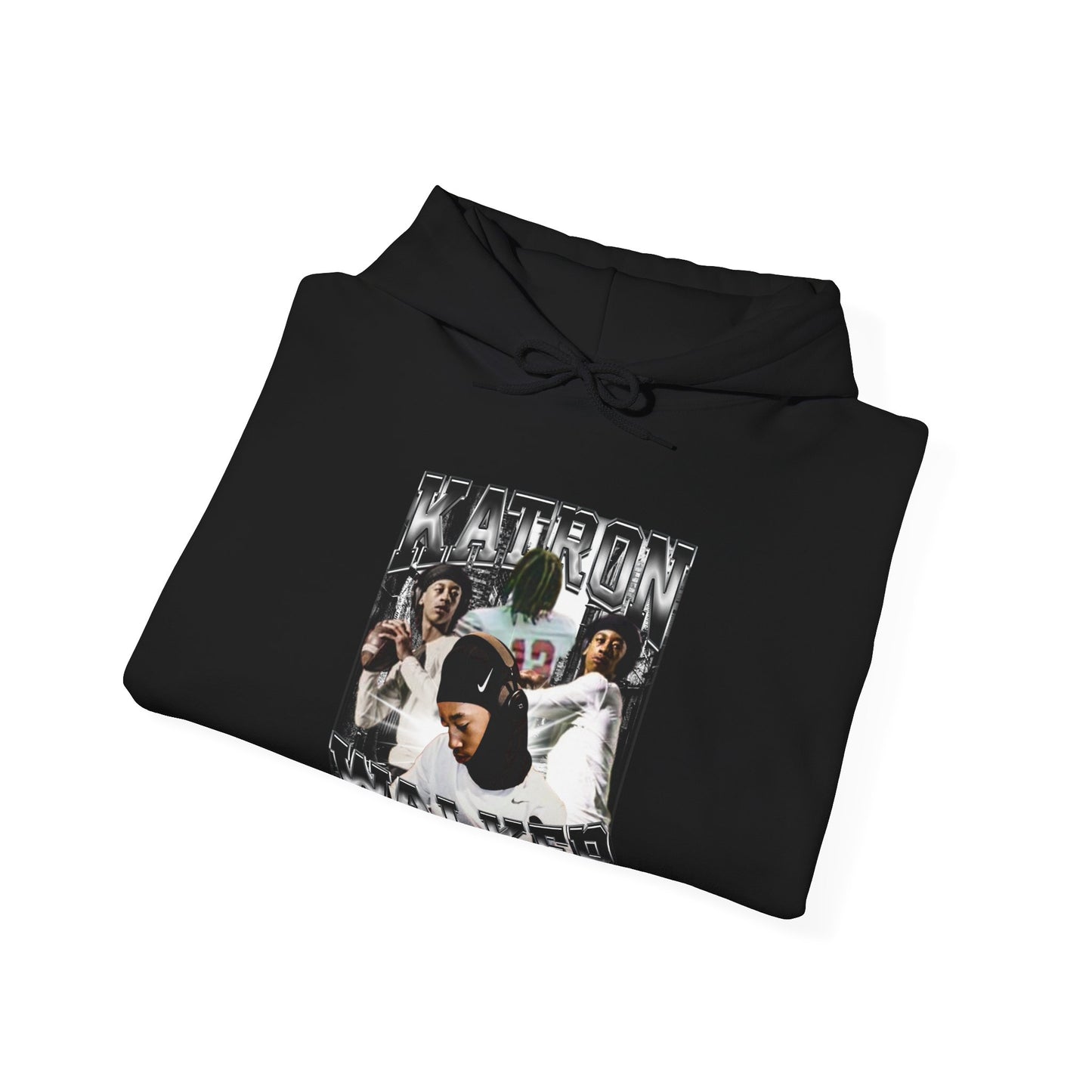 Katron Walker Hoodie