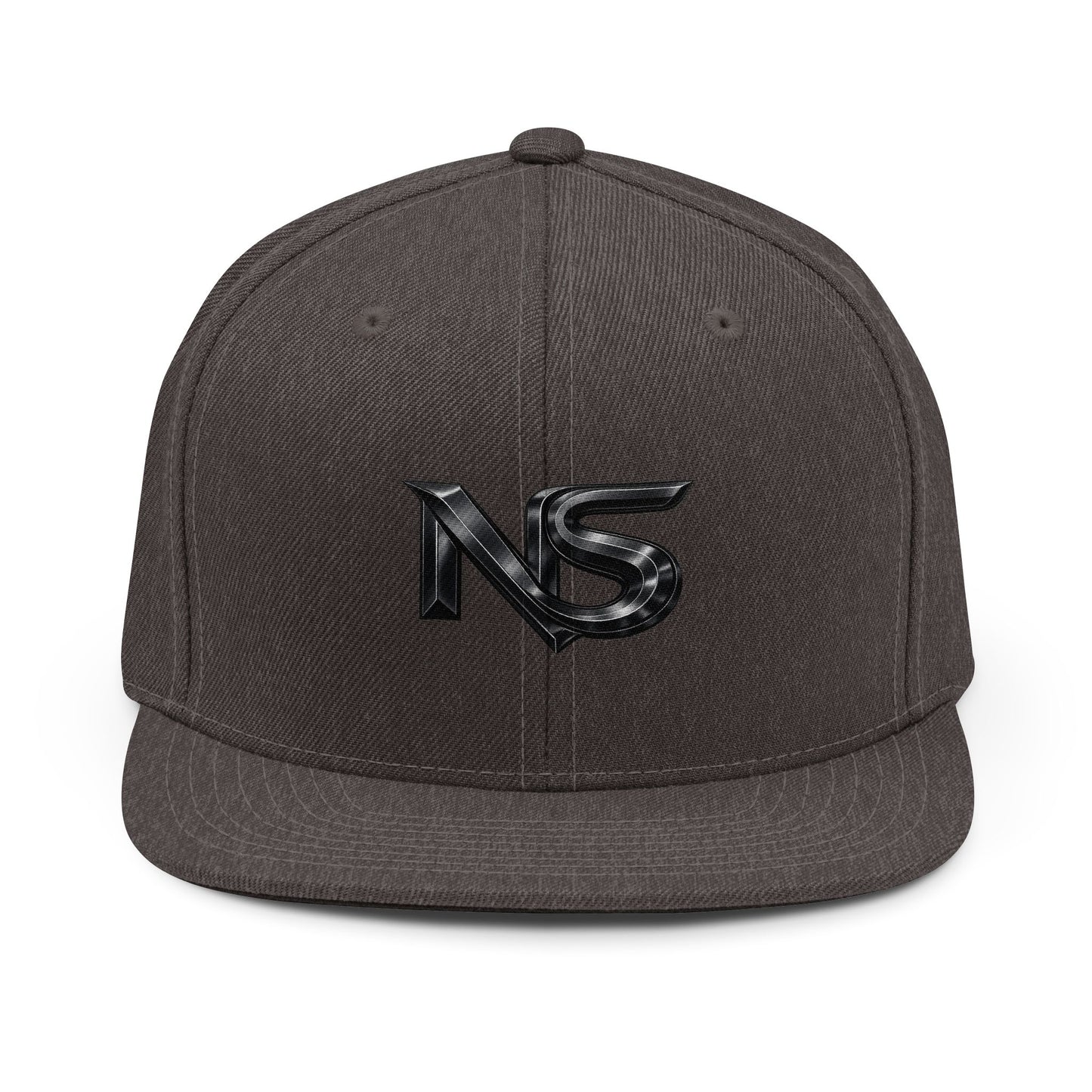 Nicholas Stone Snapback Hat