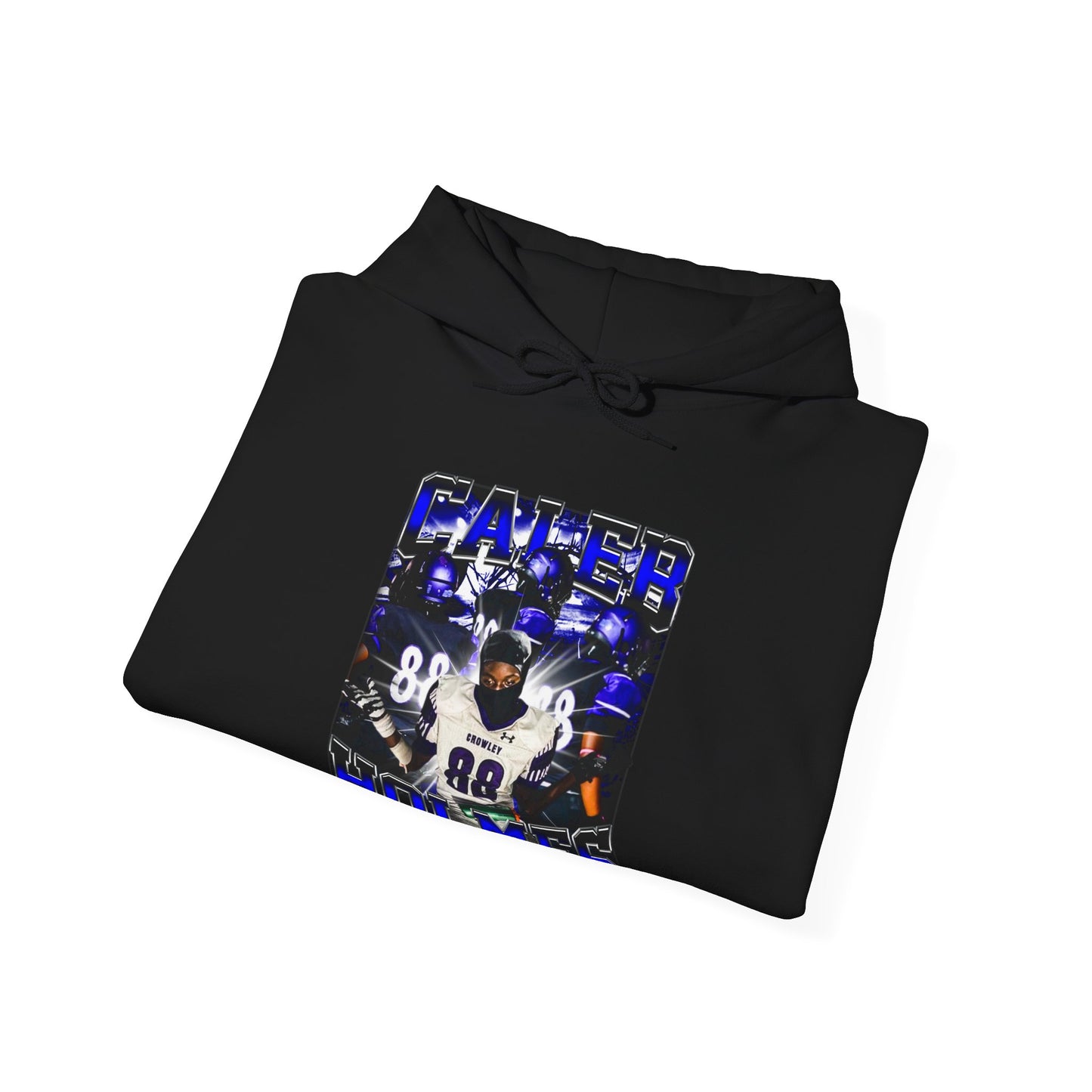 Caleb Holmes Hoodie