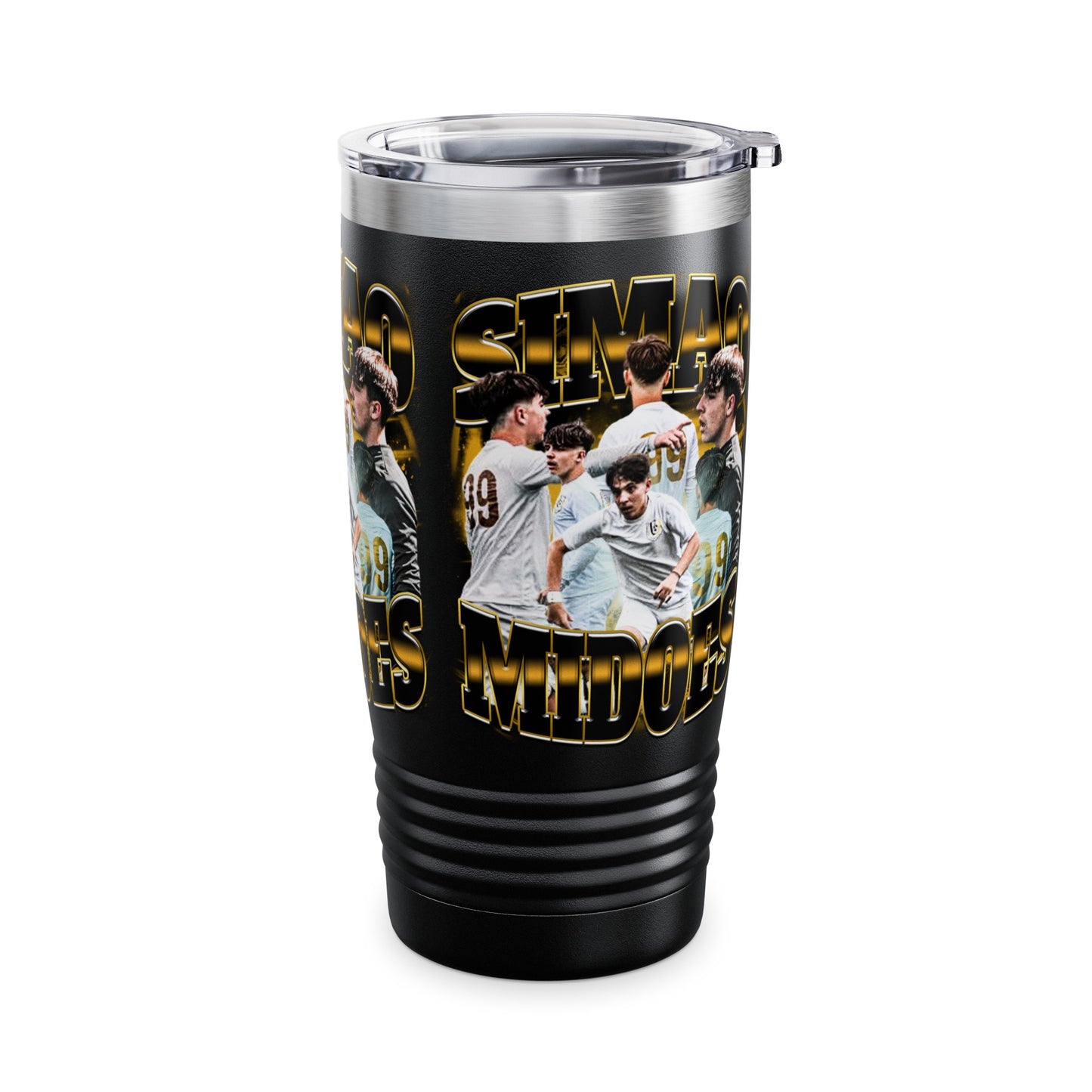 Simao Midoes Stainless Steal Tumbler