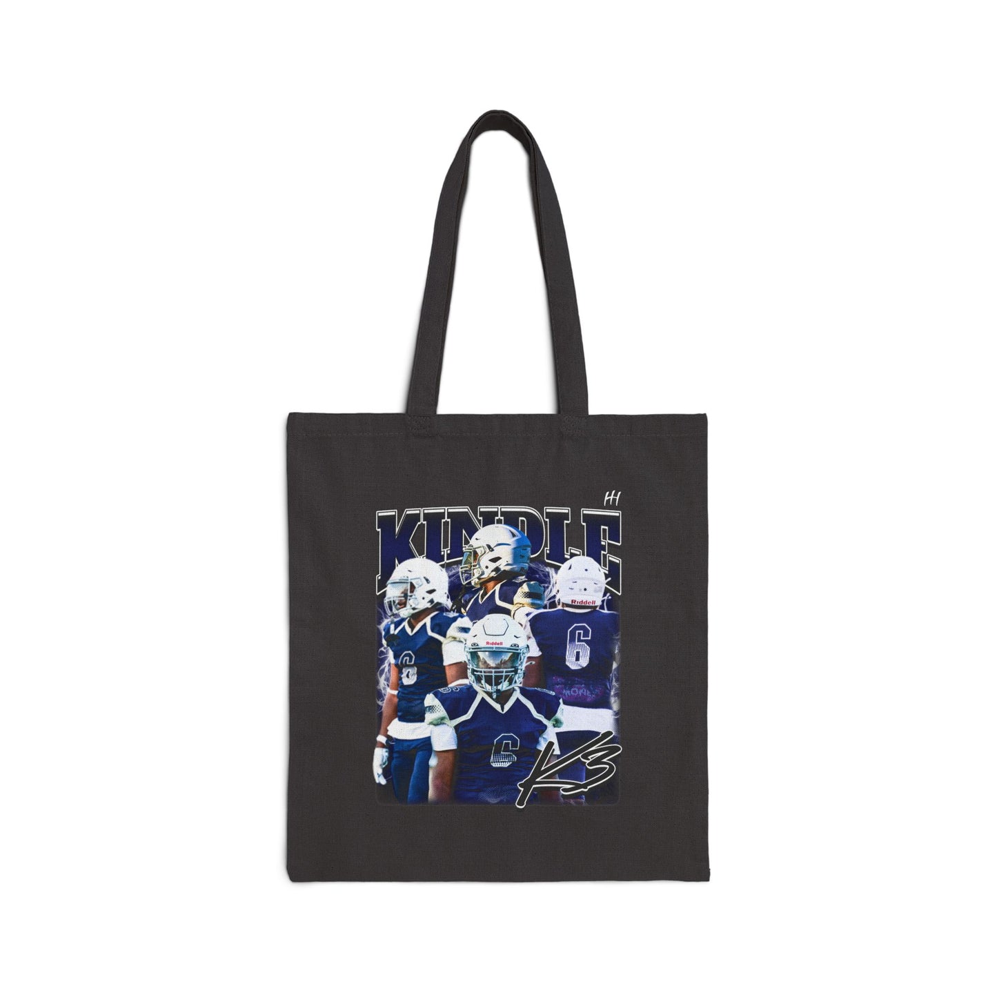 Kindle Tote Bag