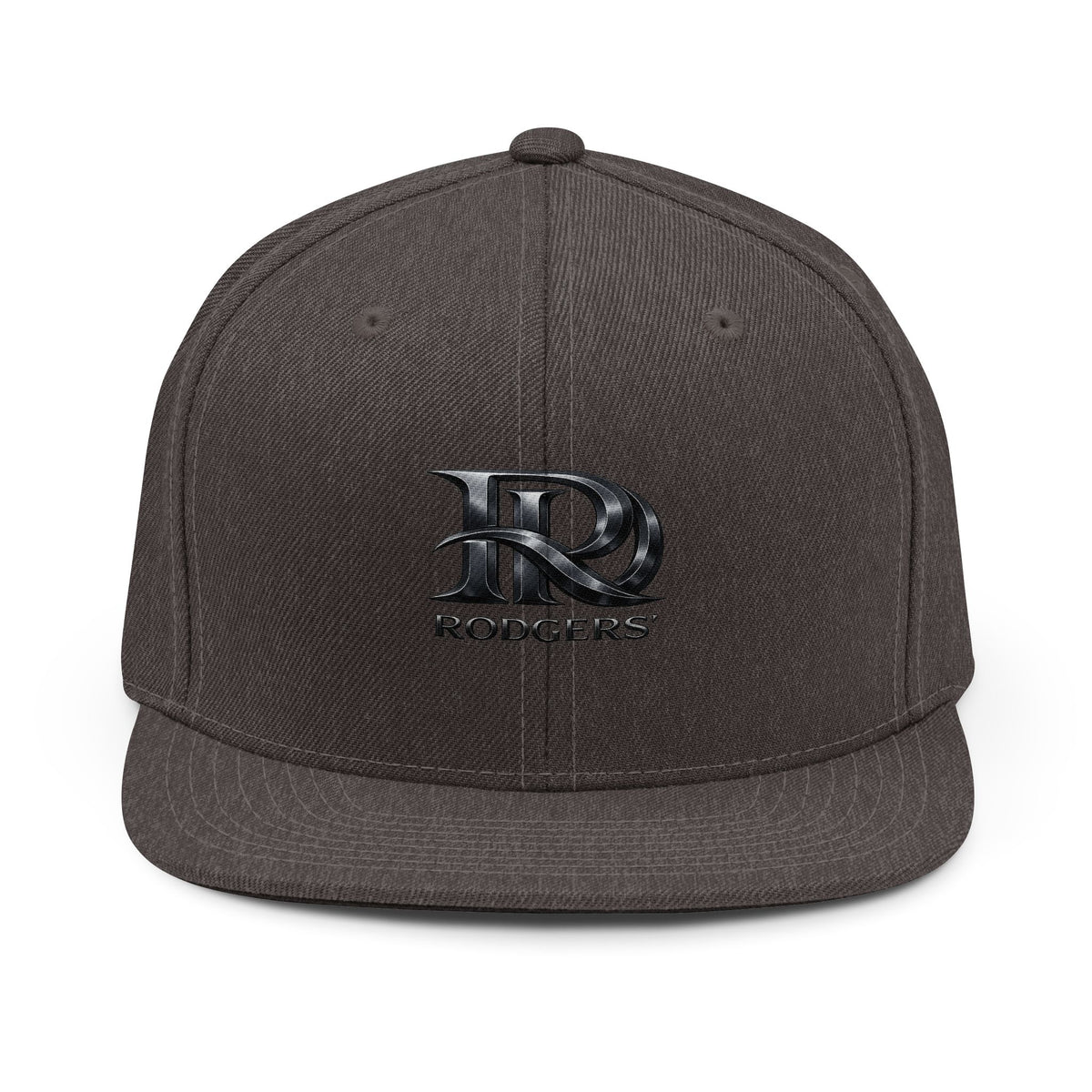 Jeremiah Rodgers Snapback Hat