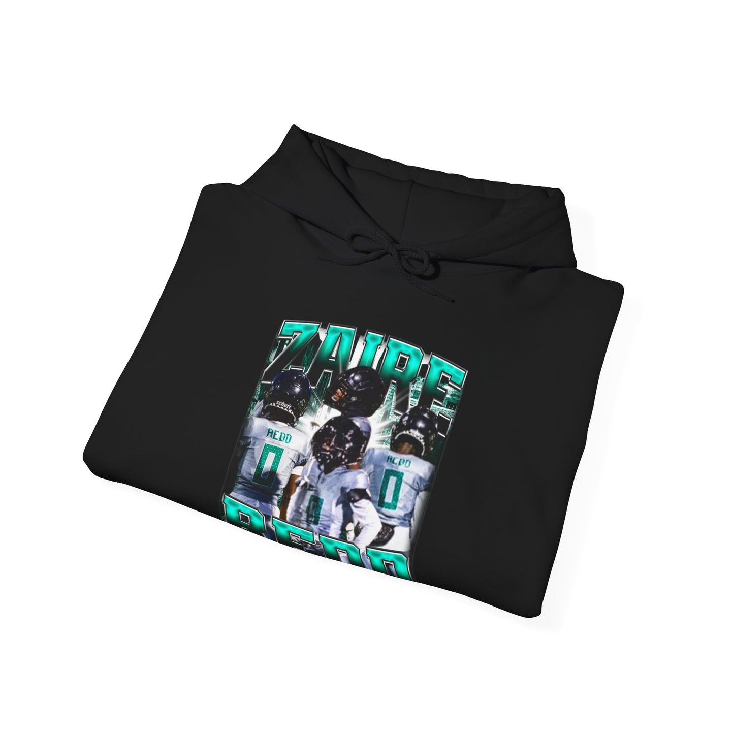 Zaire Redd Hoodie