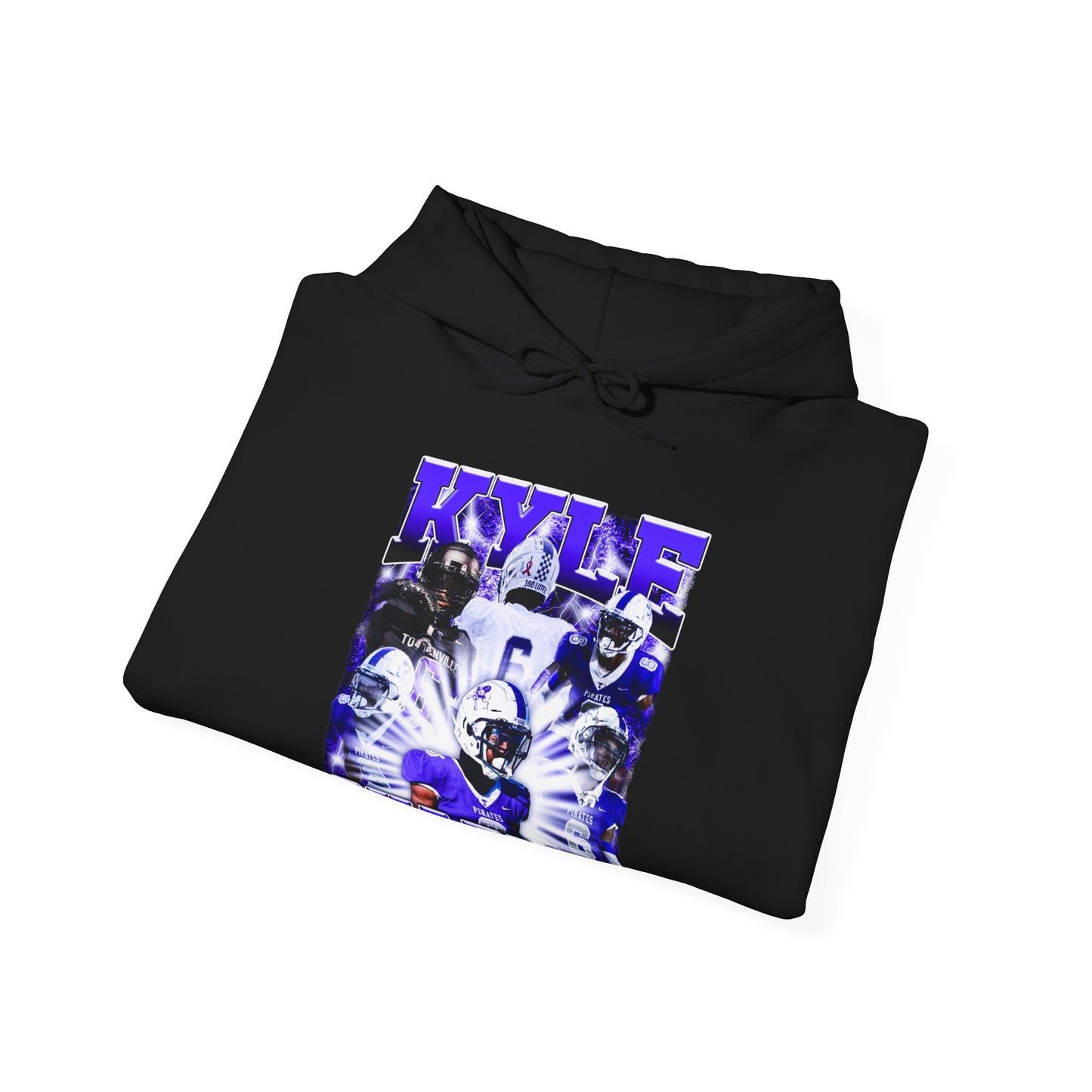 Kyle Charles Hoodie