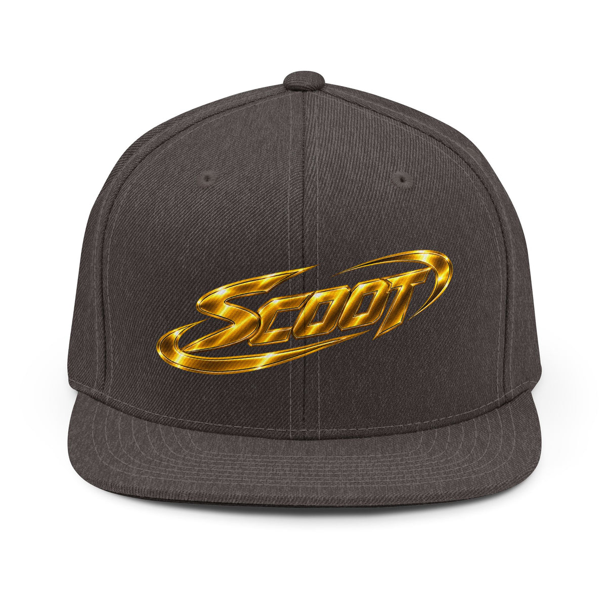 Amarion Carey Snapback Hat