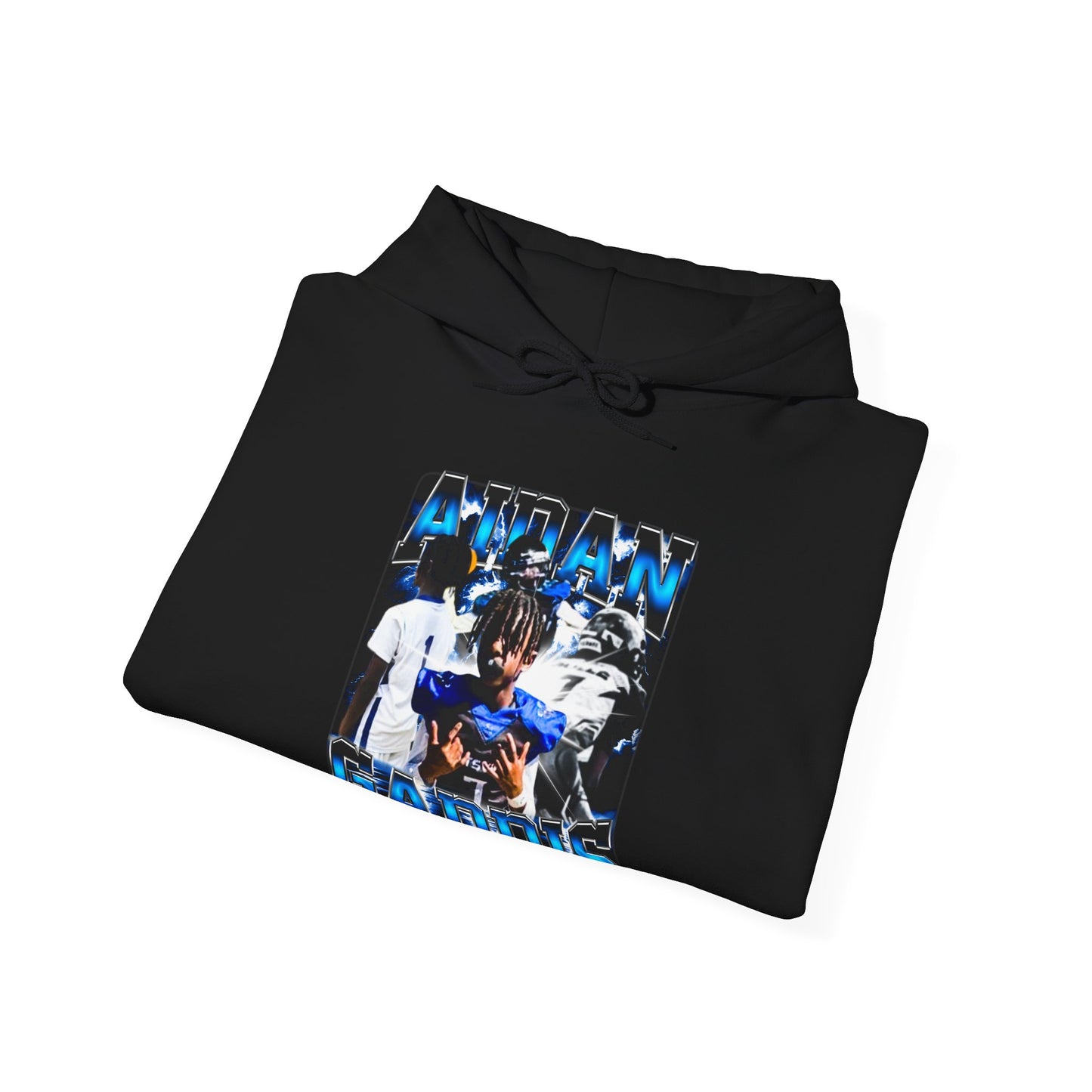 Aidan Gaddis Hoodie