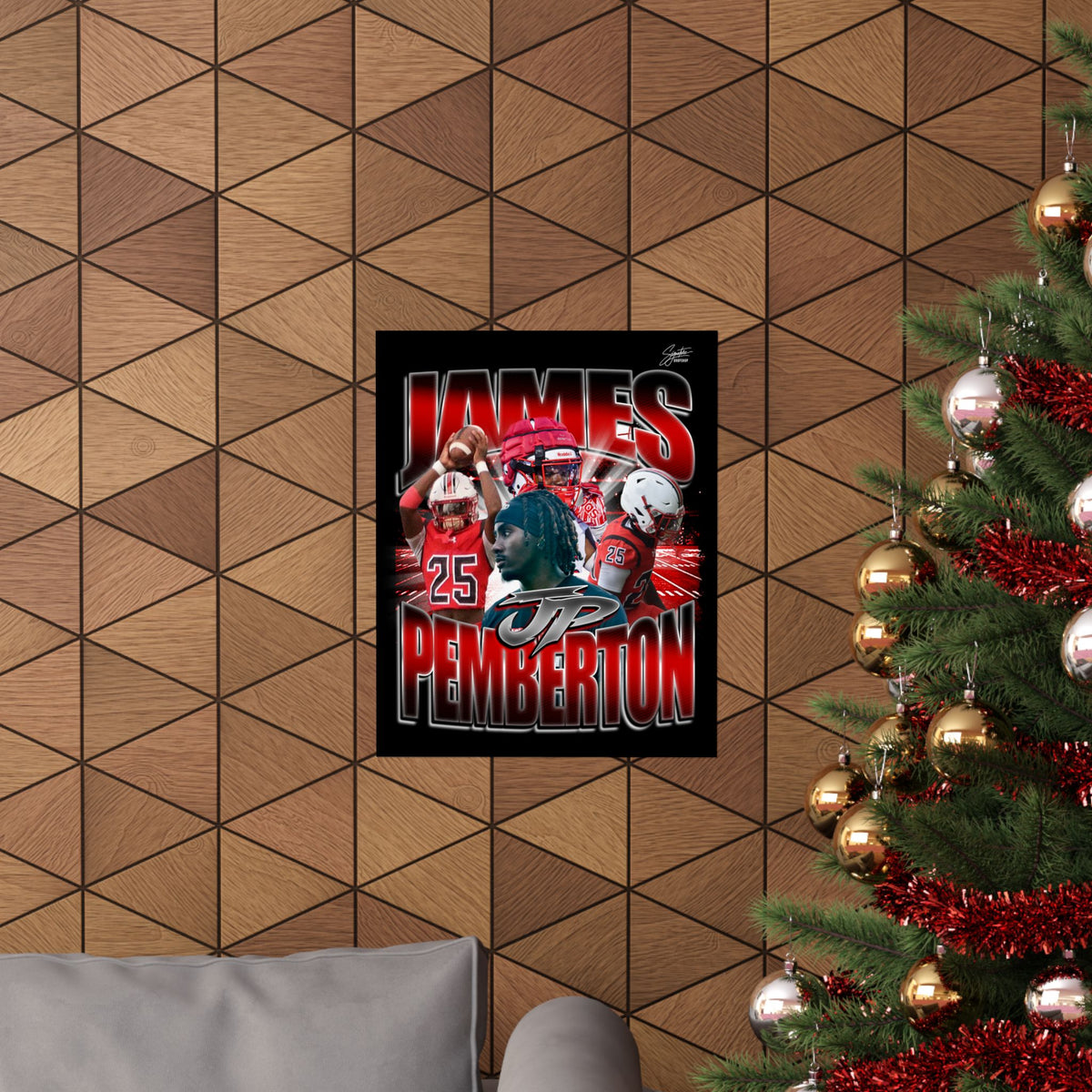 James Pemberton Posters