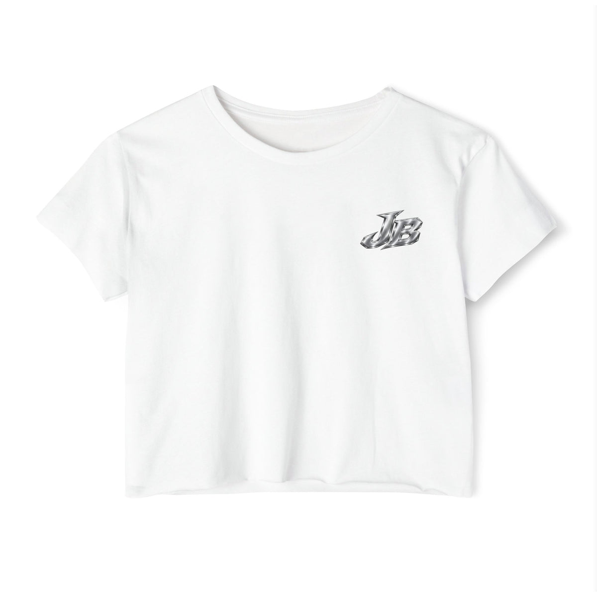 Jaden Bossie Crop Top