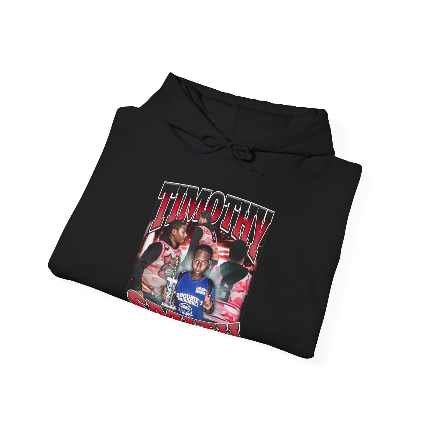Timothy Smith Hoodie