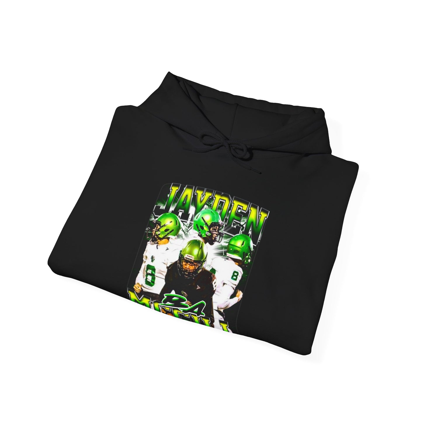 Jayden Mcgill Hoodie