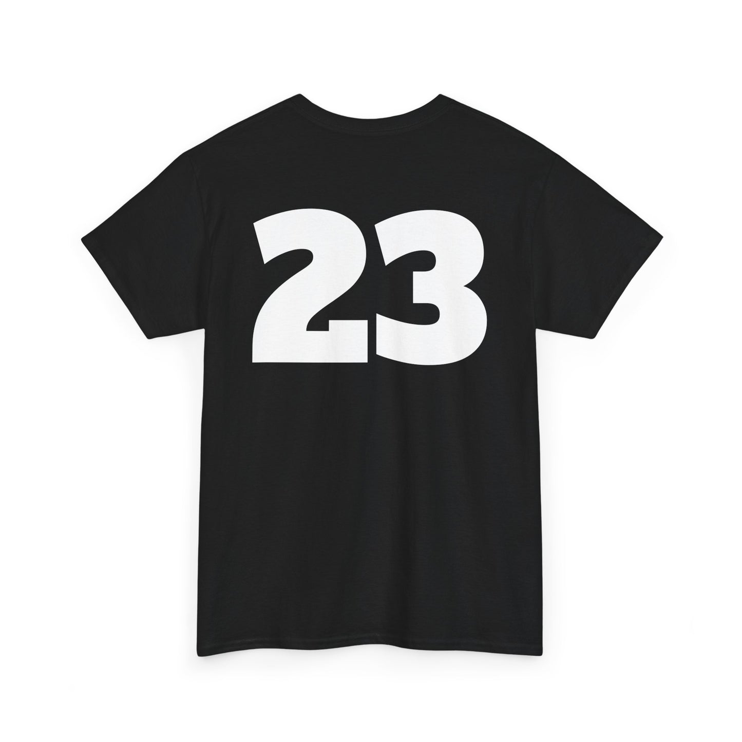 Nyel Waters Heavy Cotton Tee