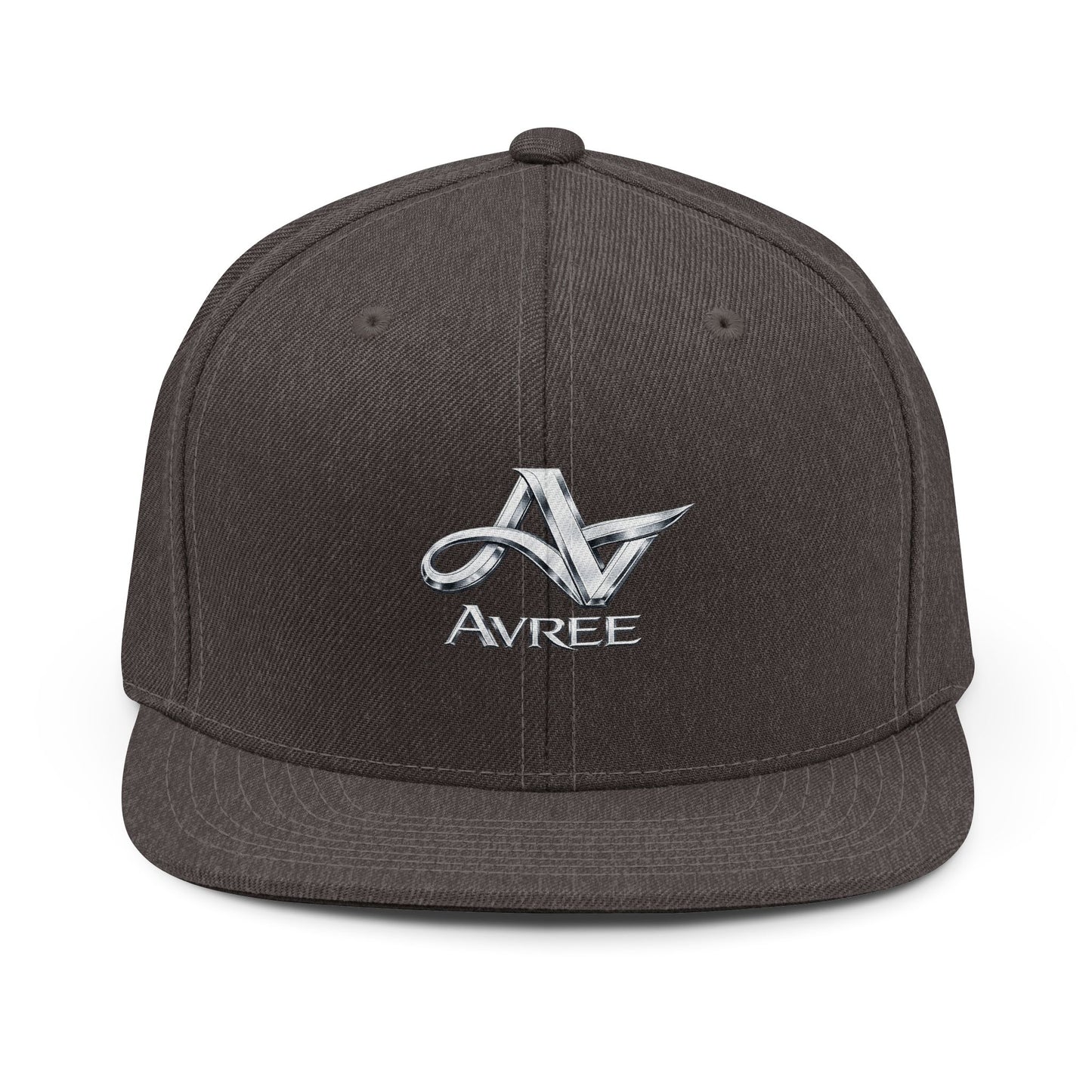 Avree Harris Snapback Hat