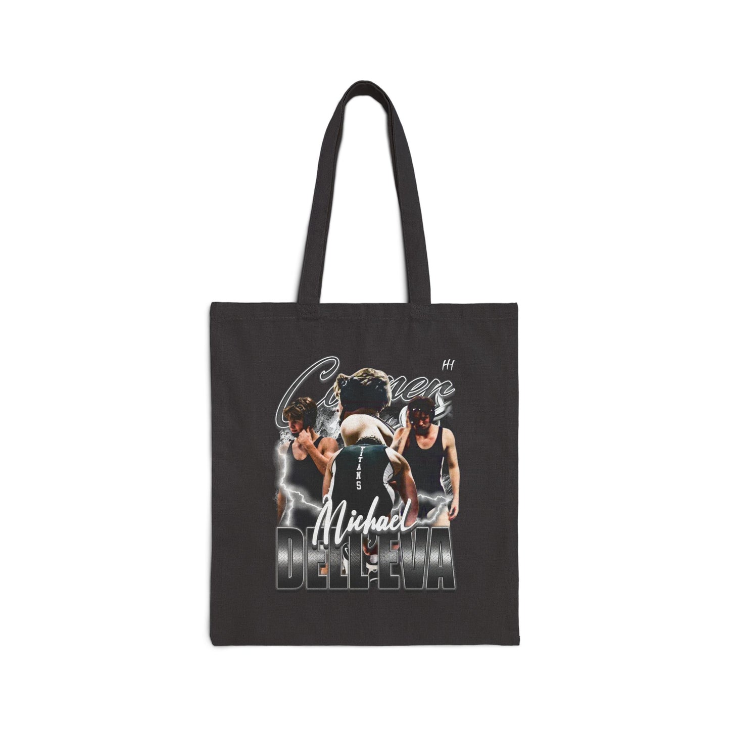 Conner Michael Dell'eva Tote Bag