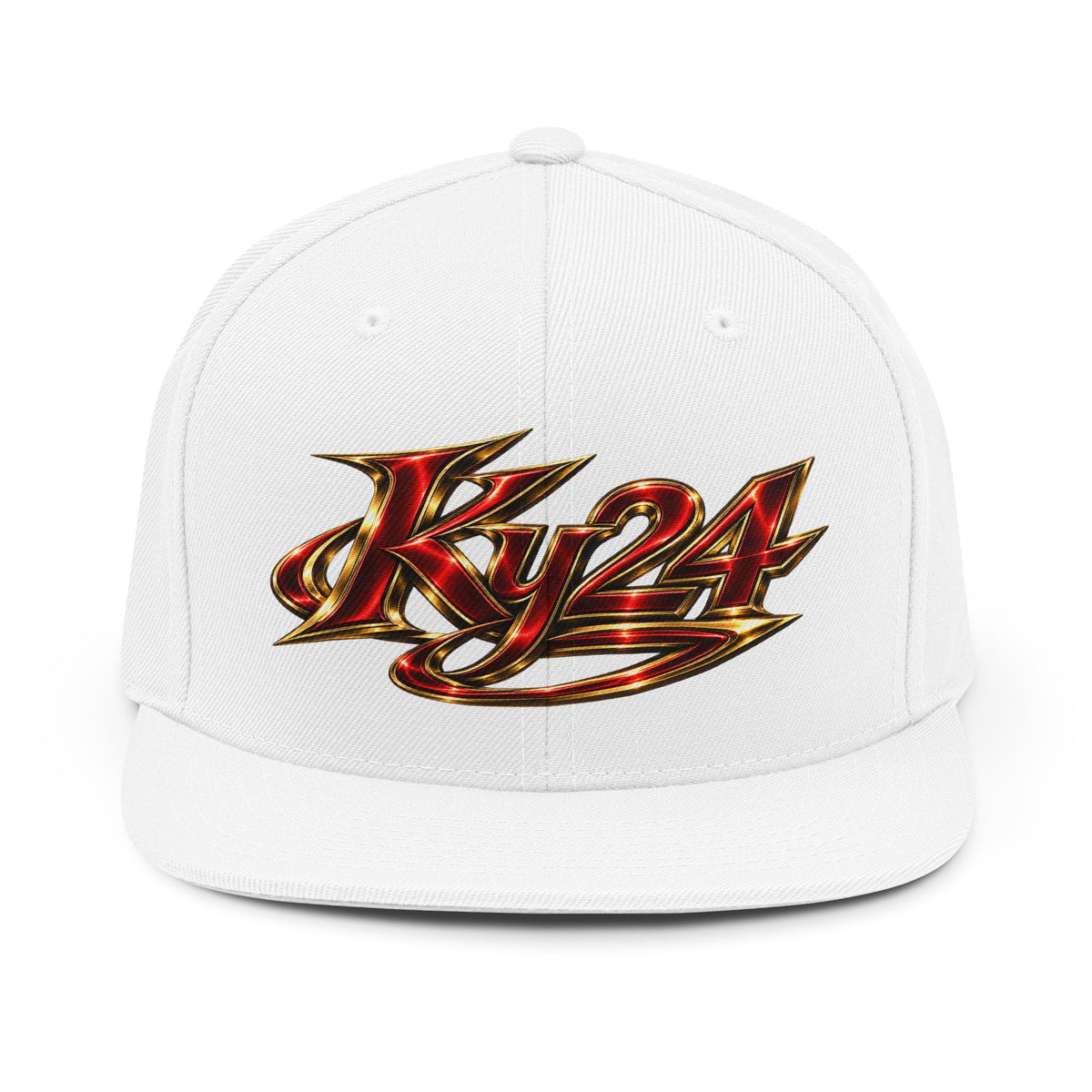 Kyky Tandy Snapback Hat