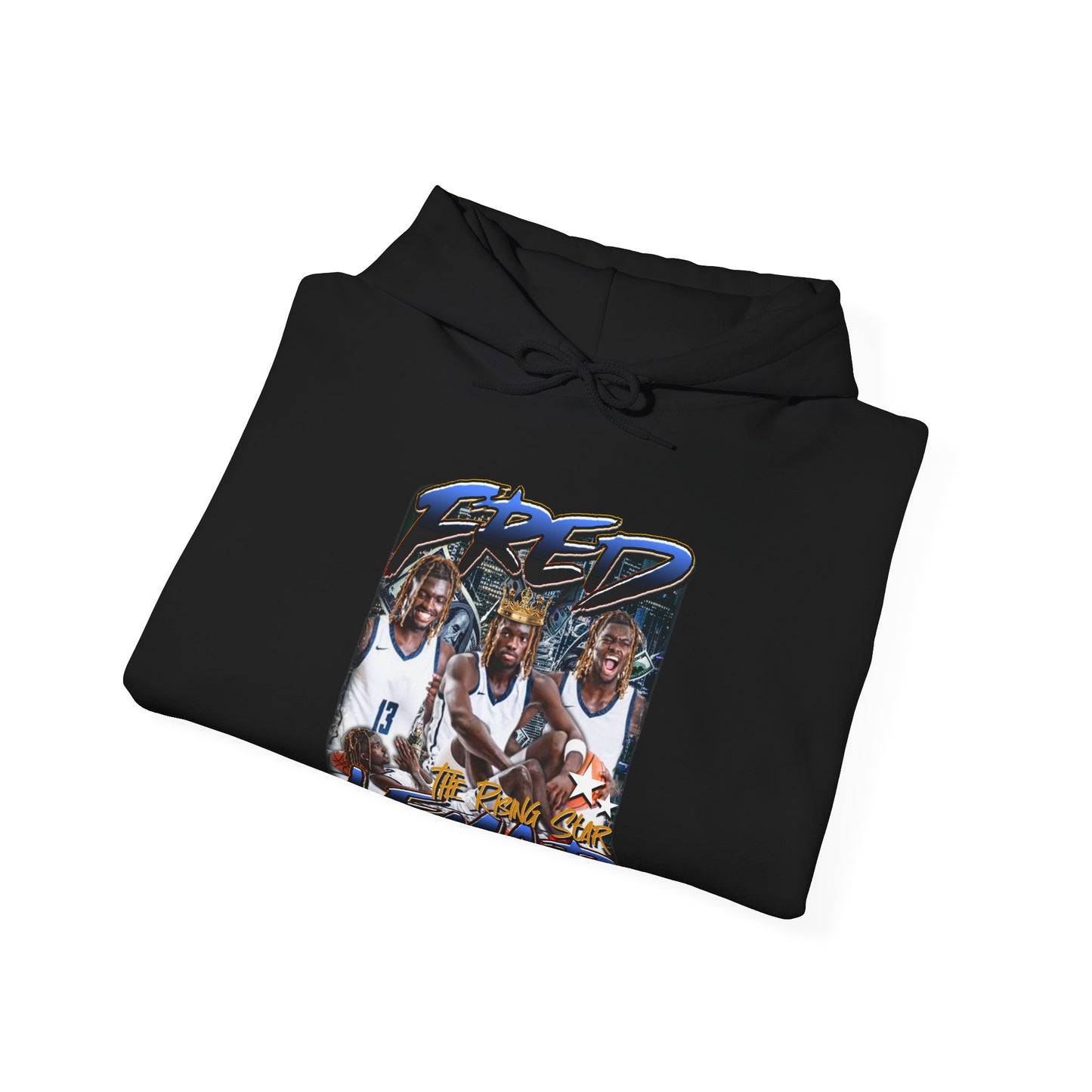 Fred Lemar Hoodie