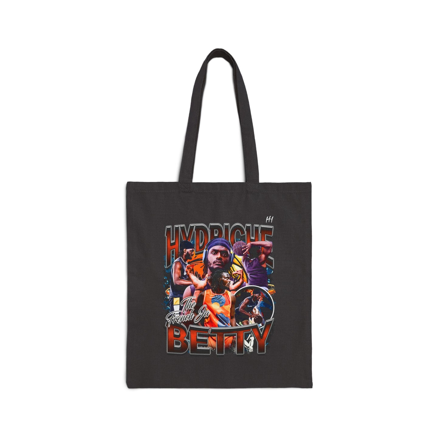 Hydriche Betty Tote Bag