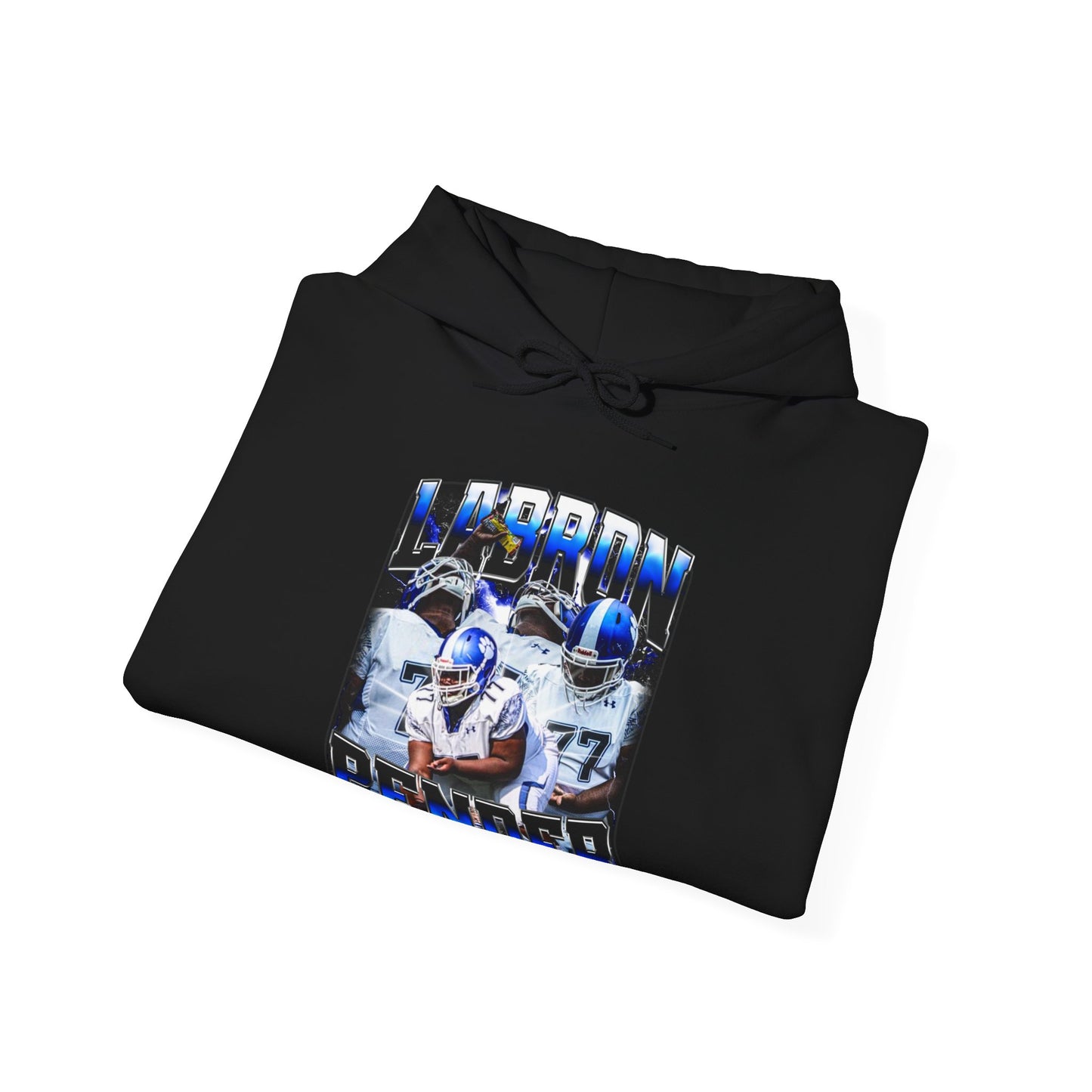 Labron Pender Hoodie