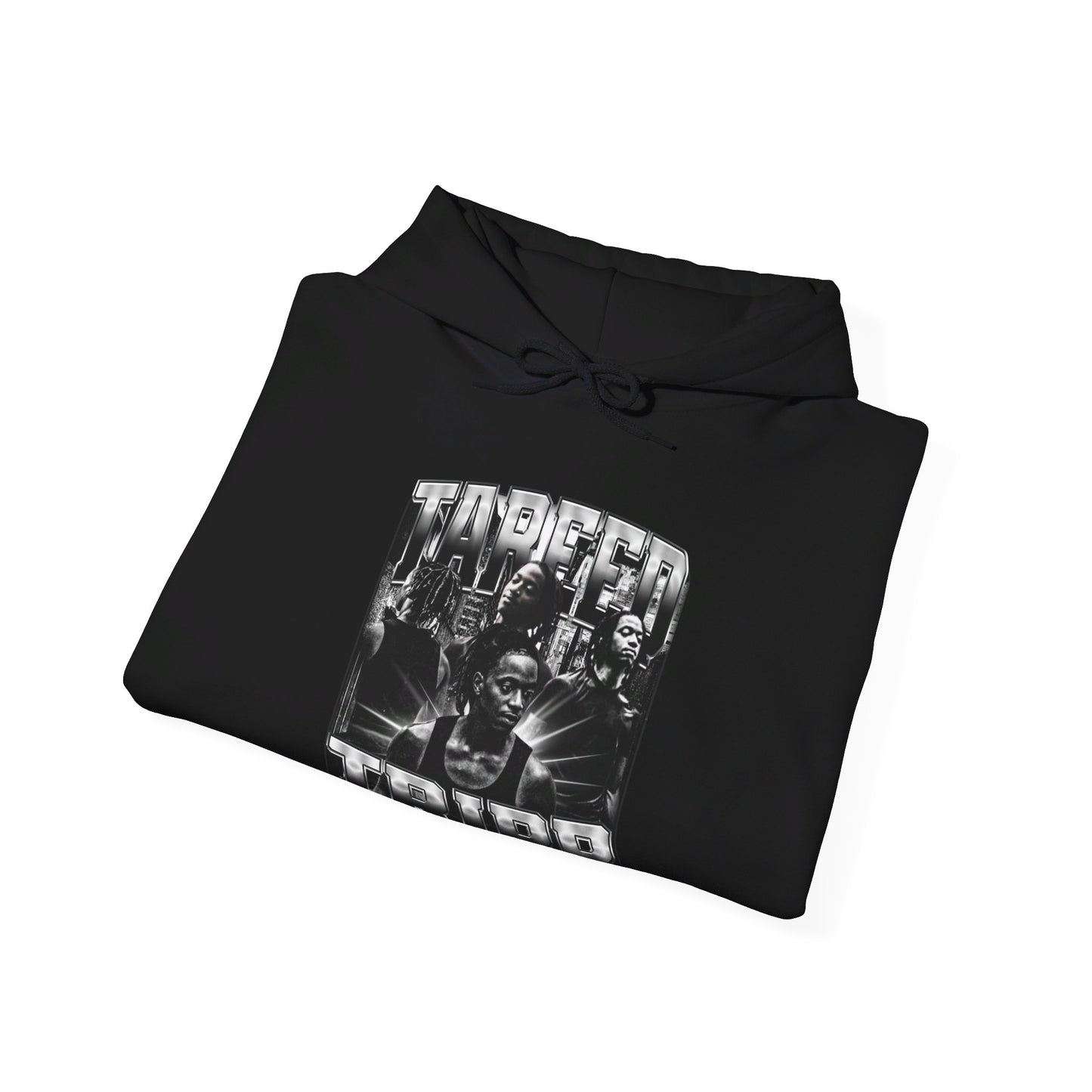 Tareeq Tripp Hoodie