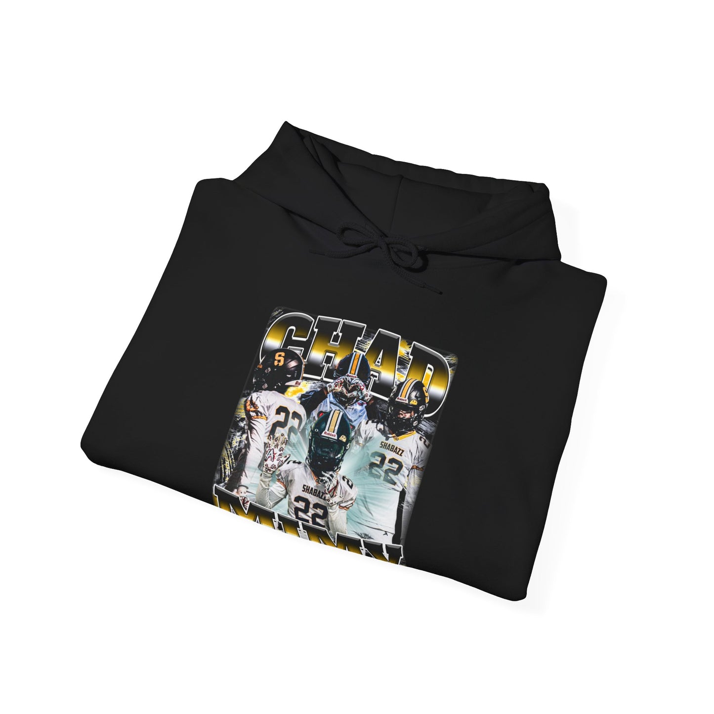 Chad Mimy Hoodie