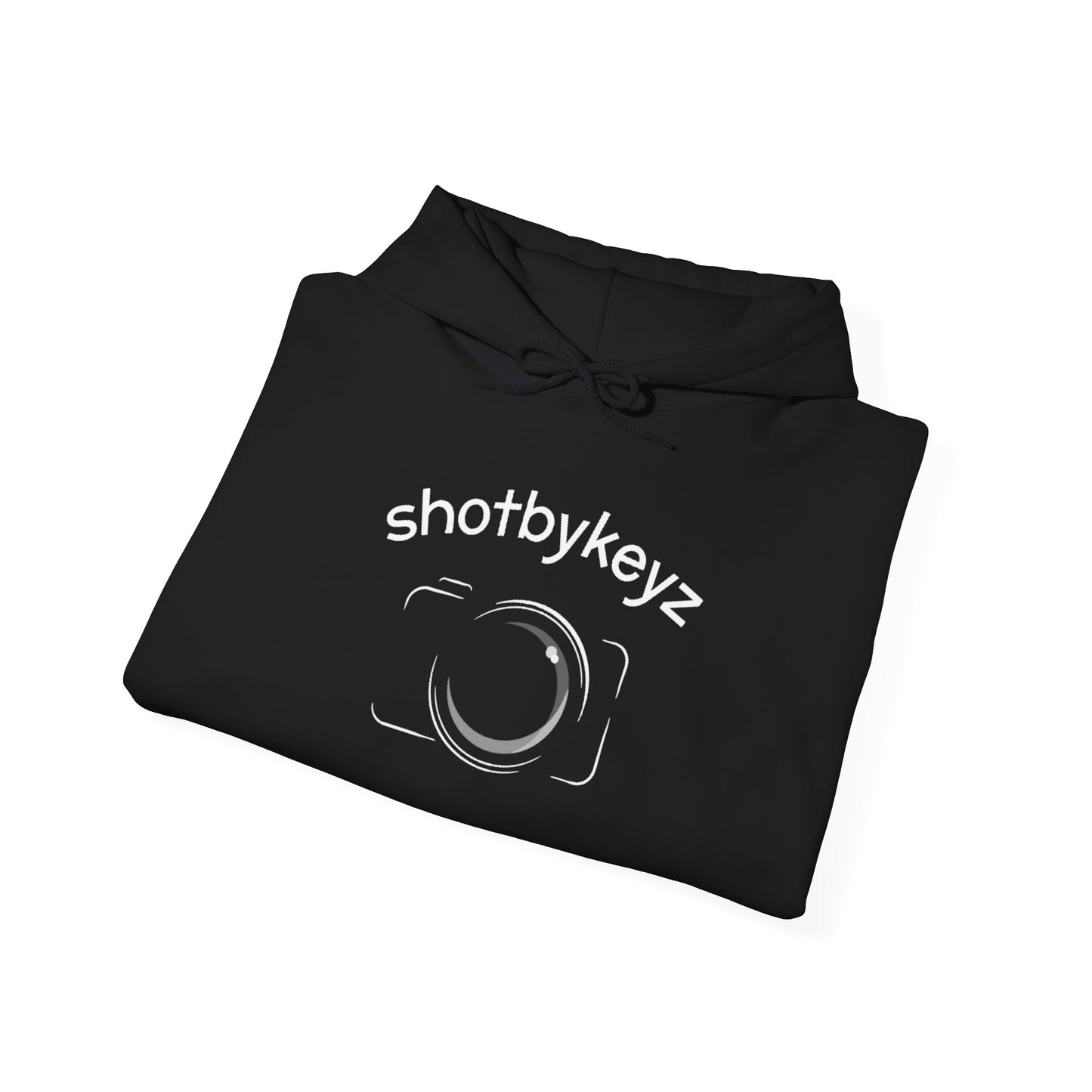 Shotbykeys Hoodie