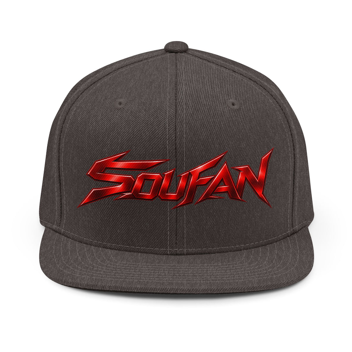 Ali Soufan Snapback Hat