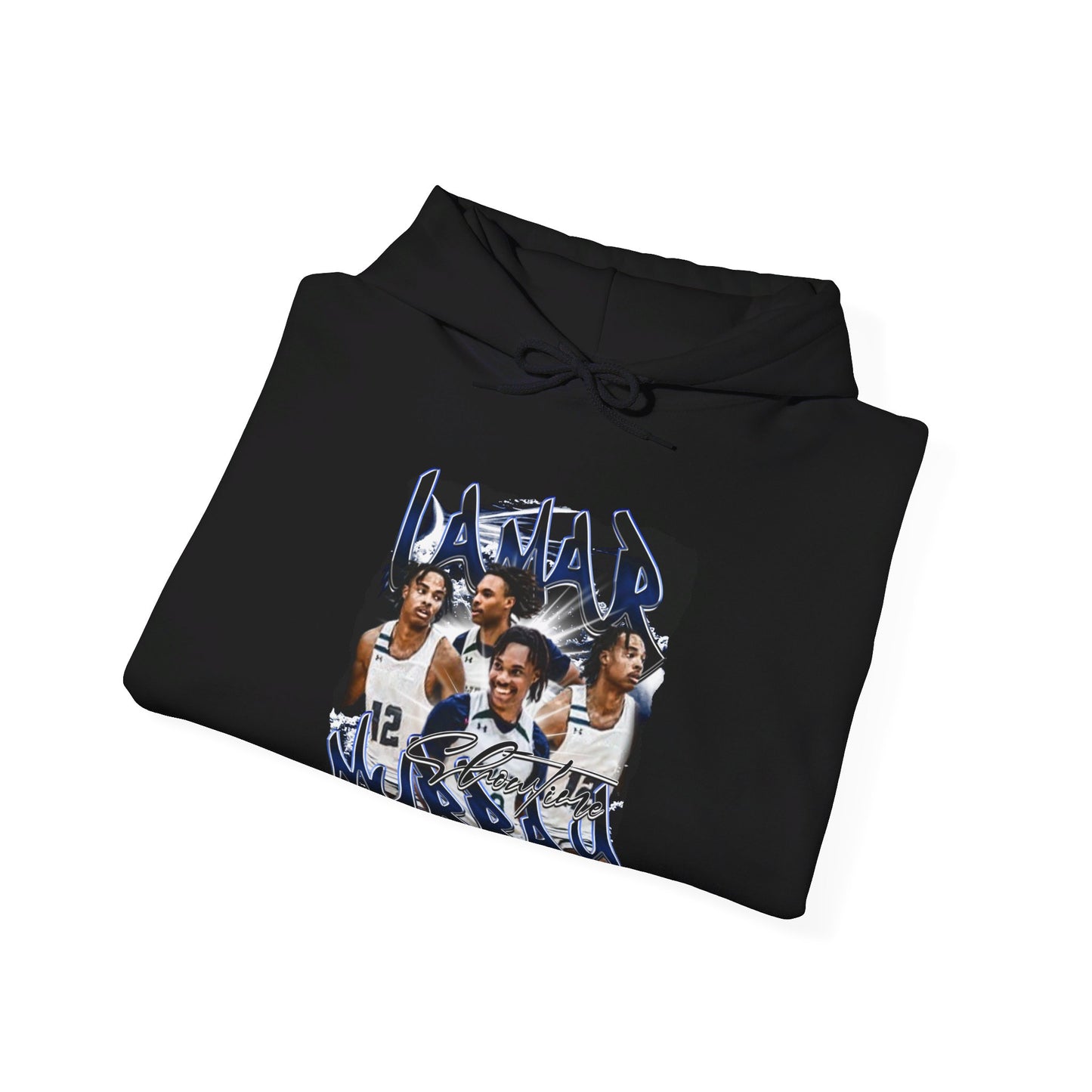 Lamar Murray Hoodie