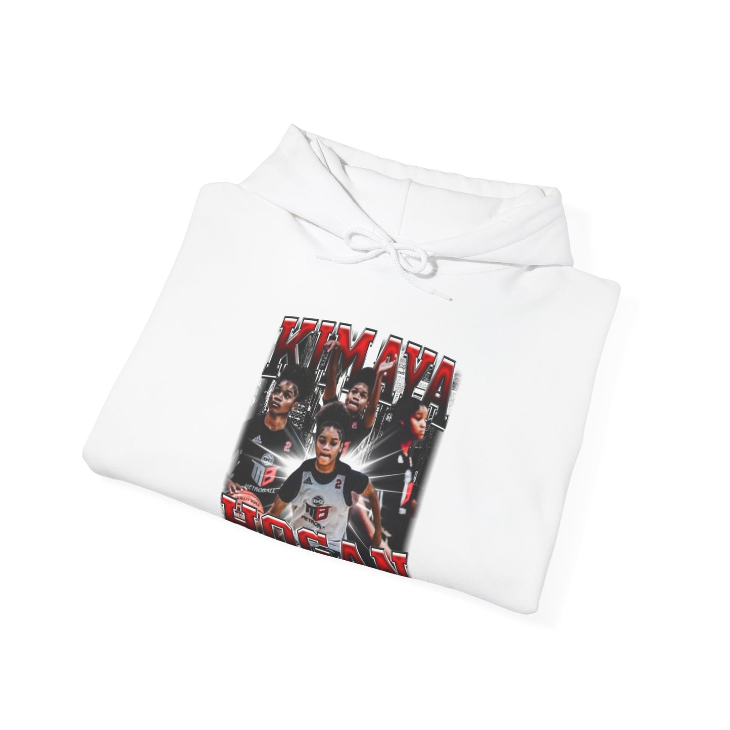 Kimaya Hogan Hoodie