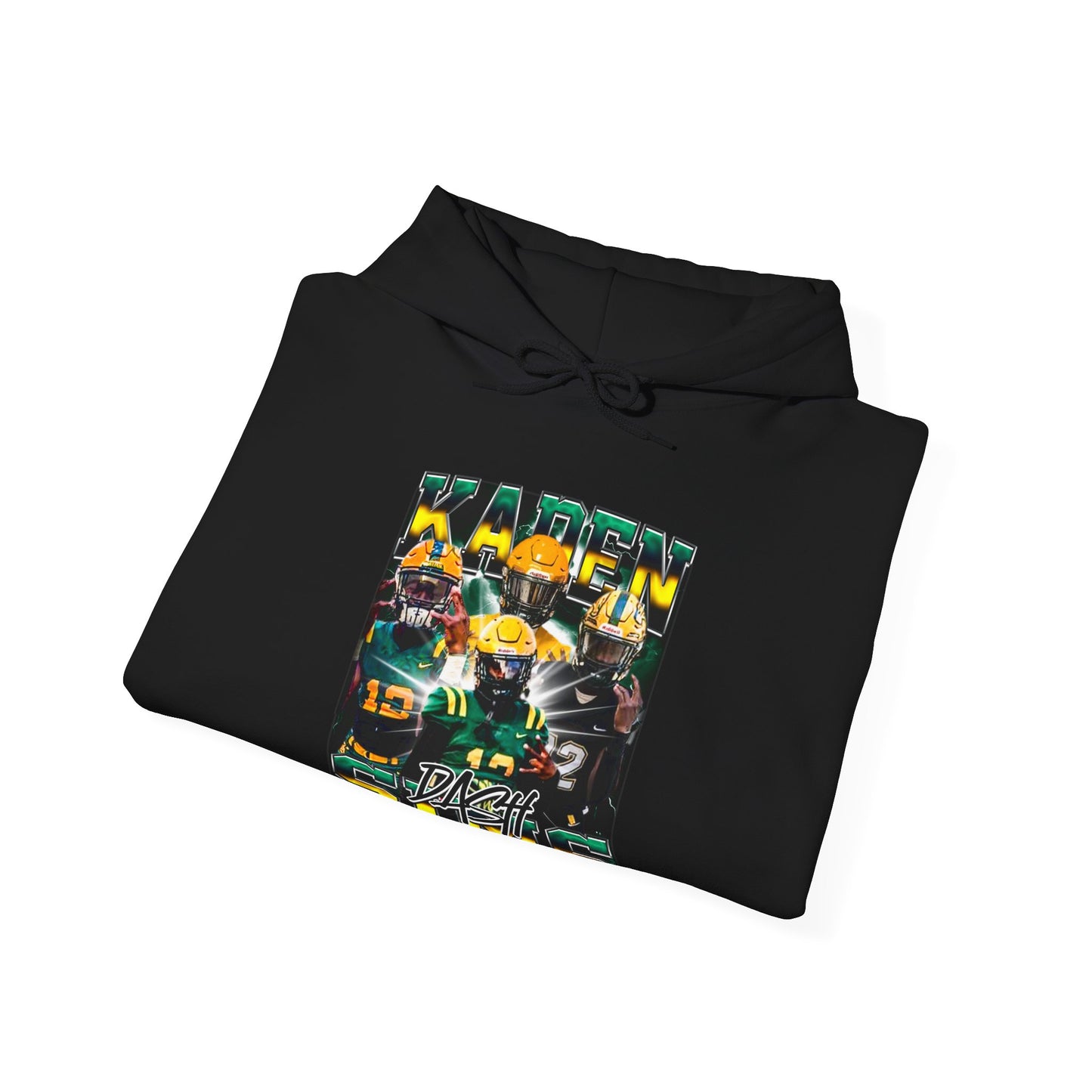 Kaden Sims Hoodie
